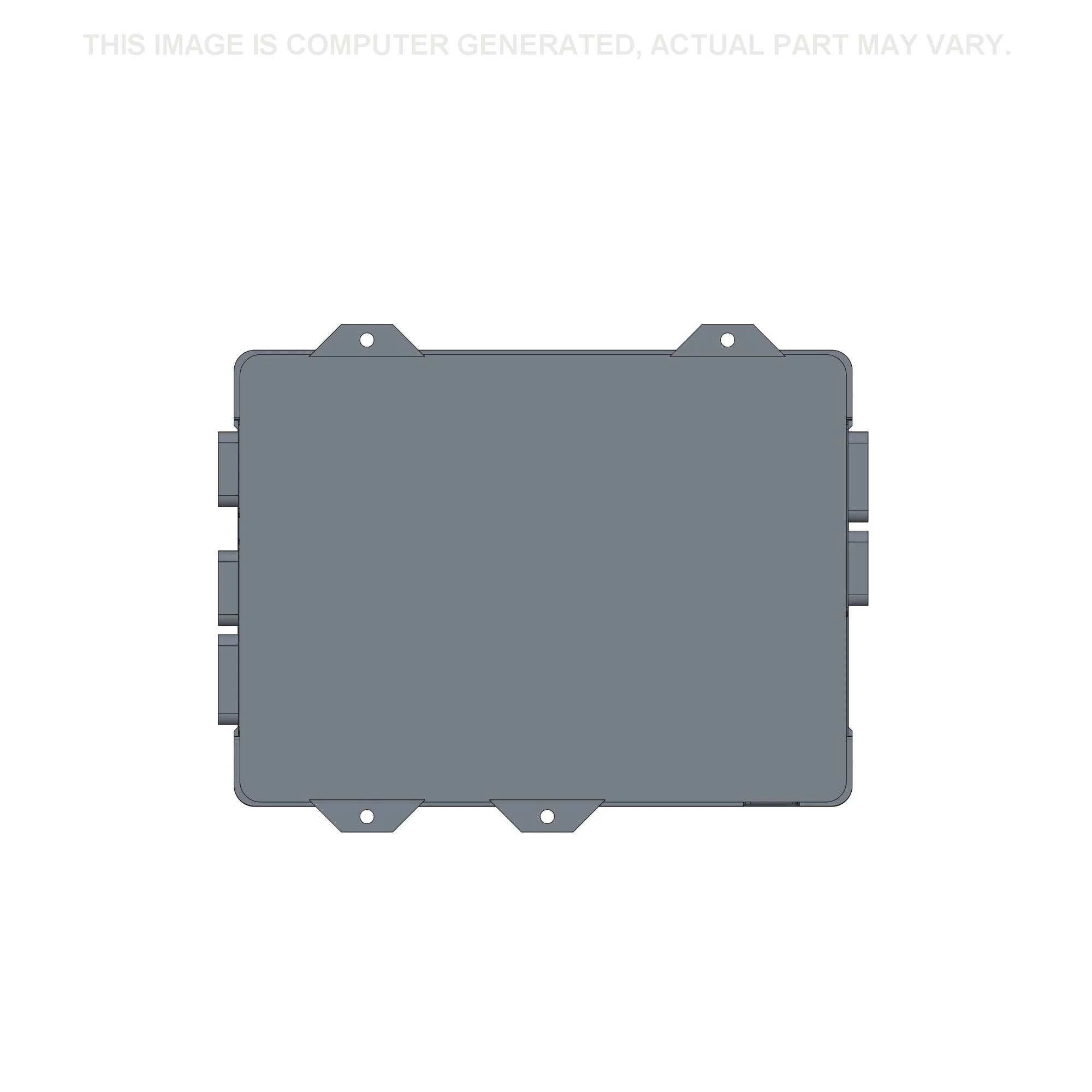 REMAN ELECT CONTROL | CASEIH | US | EN