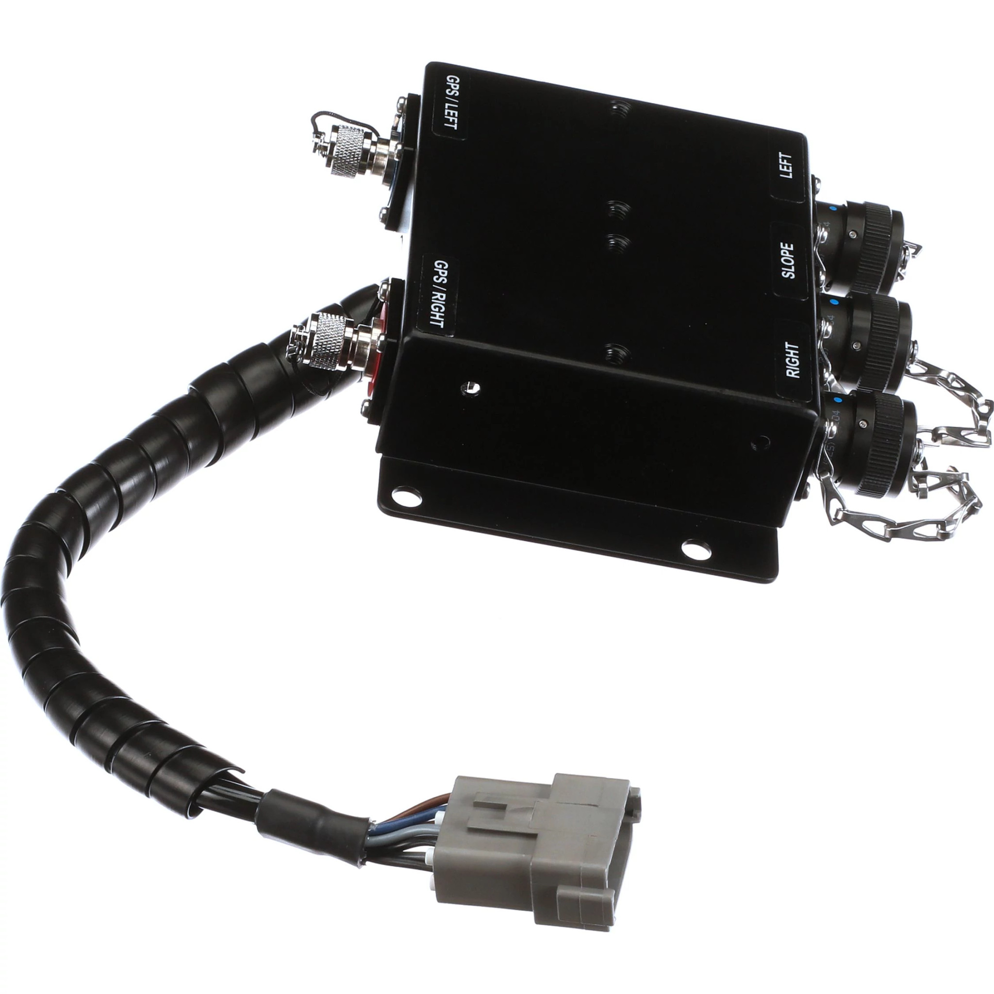 WIRE HARNESS | NEWHOLLANDCE | US | EN