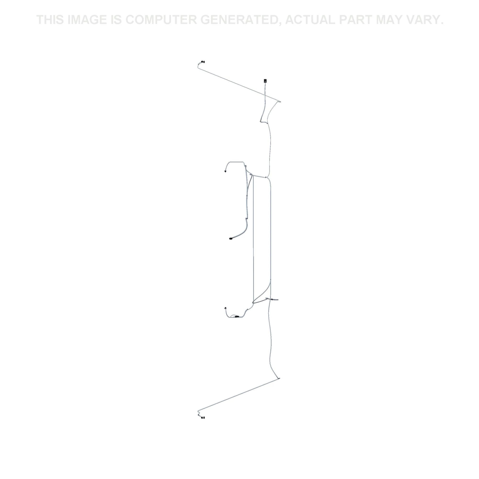 WIRE HARNESS | CASECE | US | EN