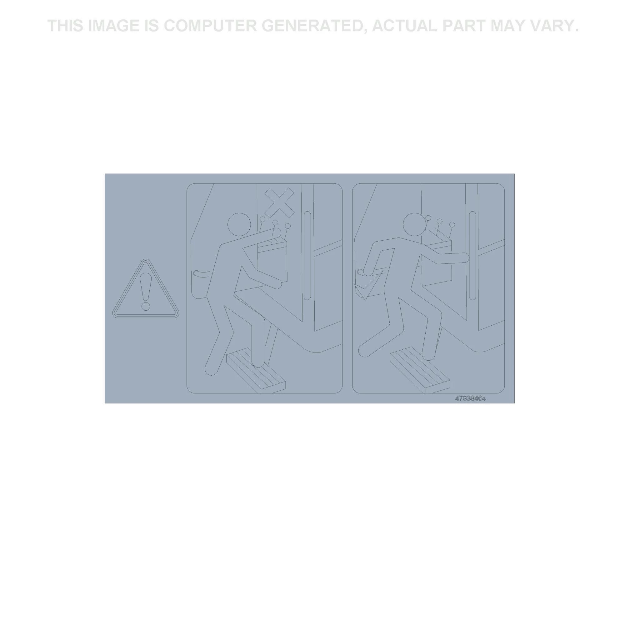 DECAL | NEWHOLLANDCE | ANZ | EN