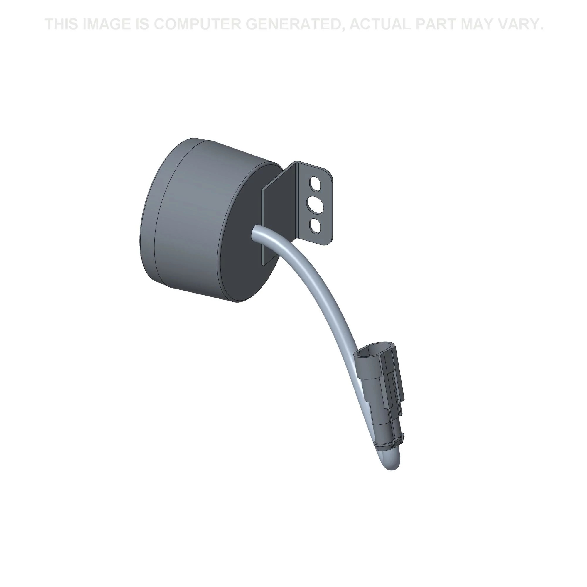 BACKUP ALARM | FLEXICOIL | CA | EN