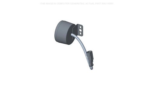 BACKUP ALARM | STEYR | EU | EN