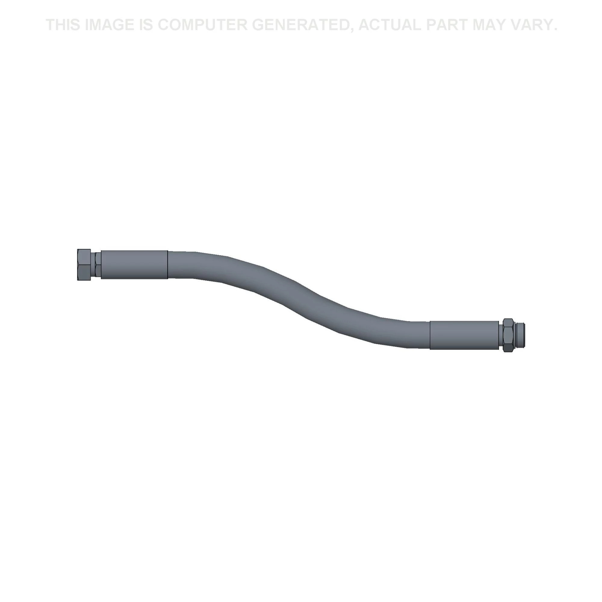 Mangueira Hidráulica