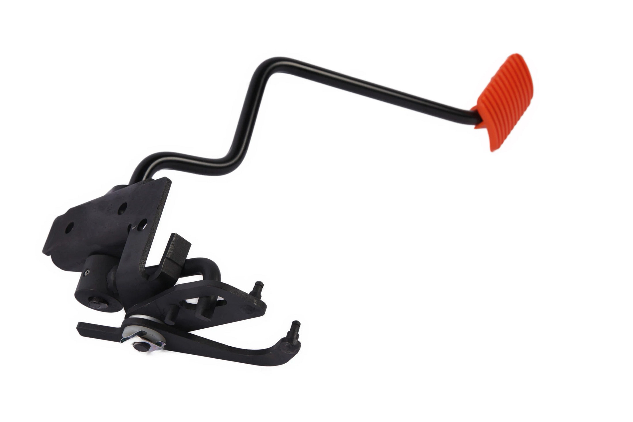 Conjunto do pedal do acelerador