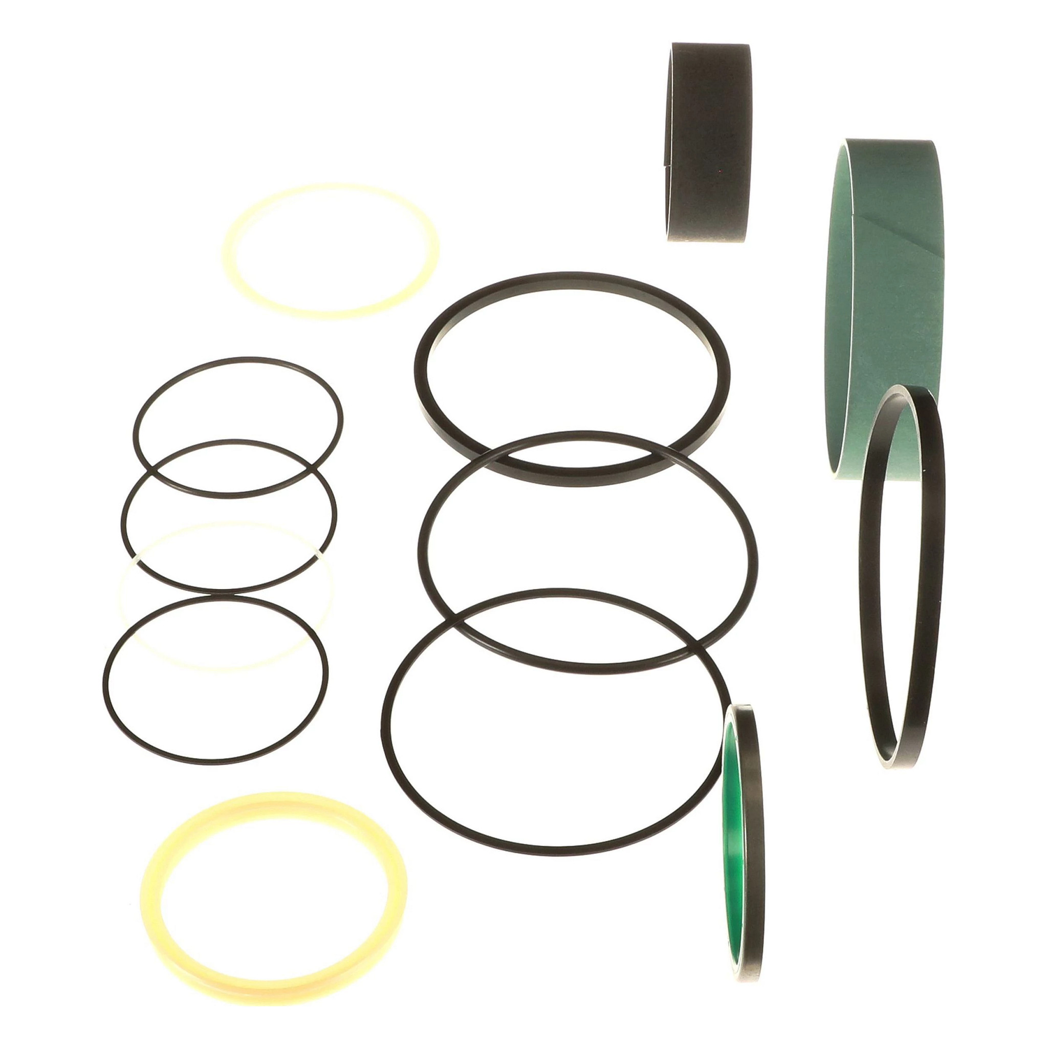 KIT DE JUNTAS | CASECE | EU | ES