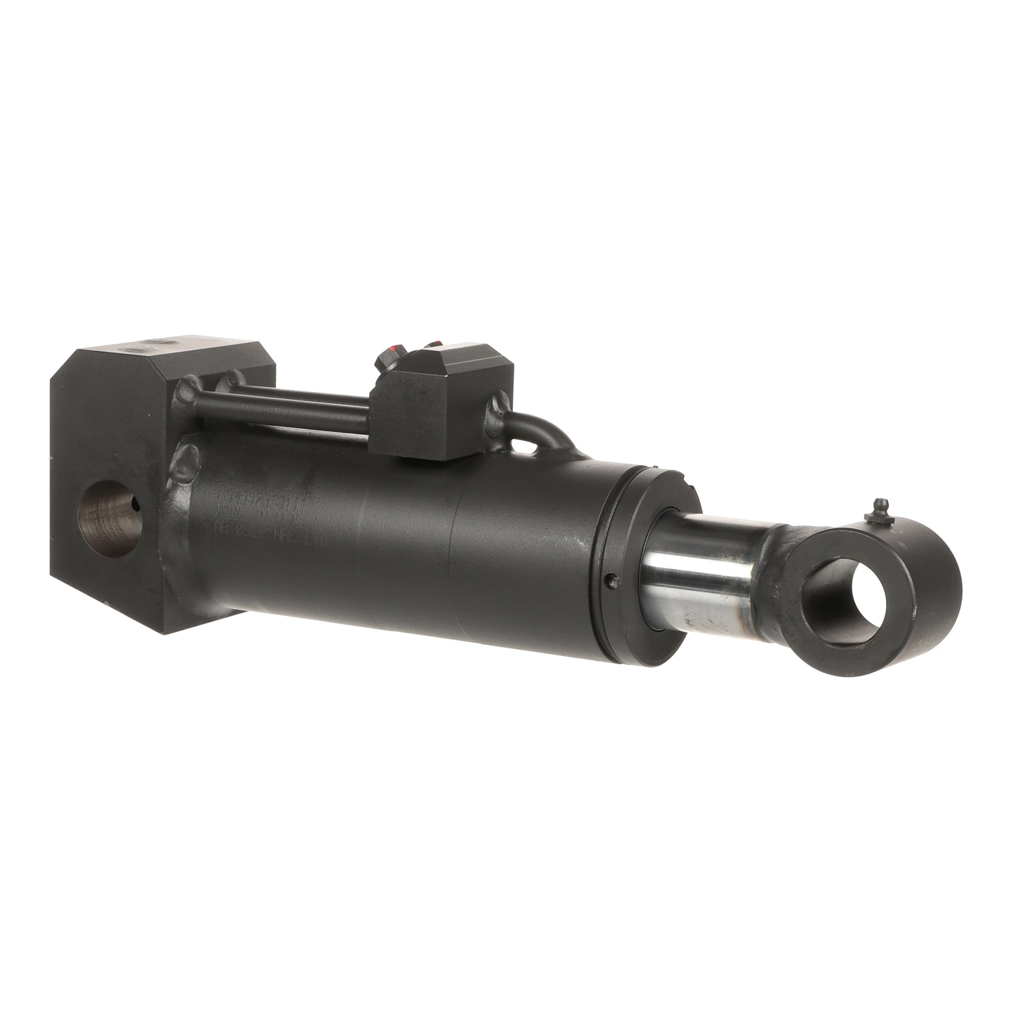 Hydraulic Cylinder | CASECE | CA | EN