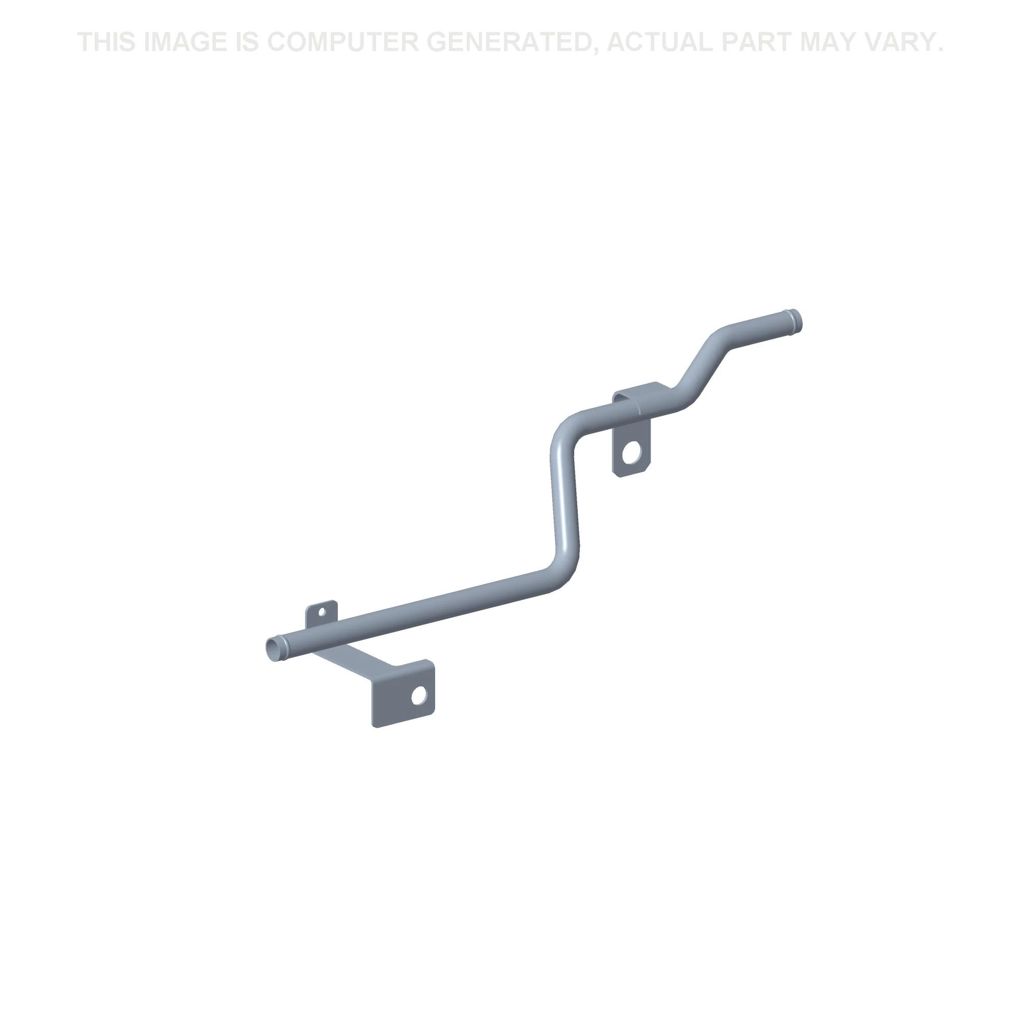 Tubo De Calafetação | CASEIH | BR | PT