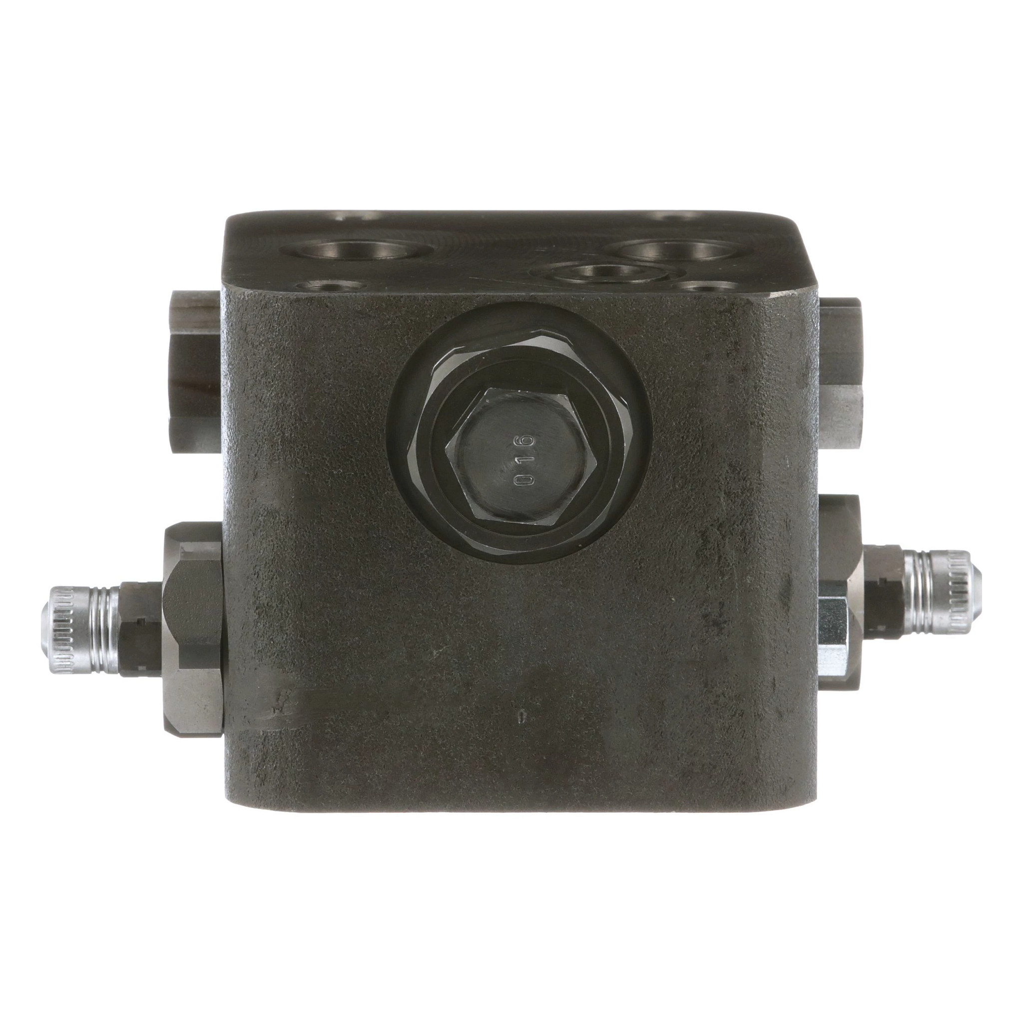 BLOC | CASEIH | CA | FR