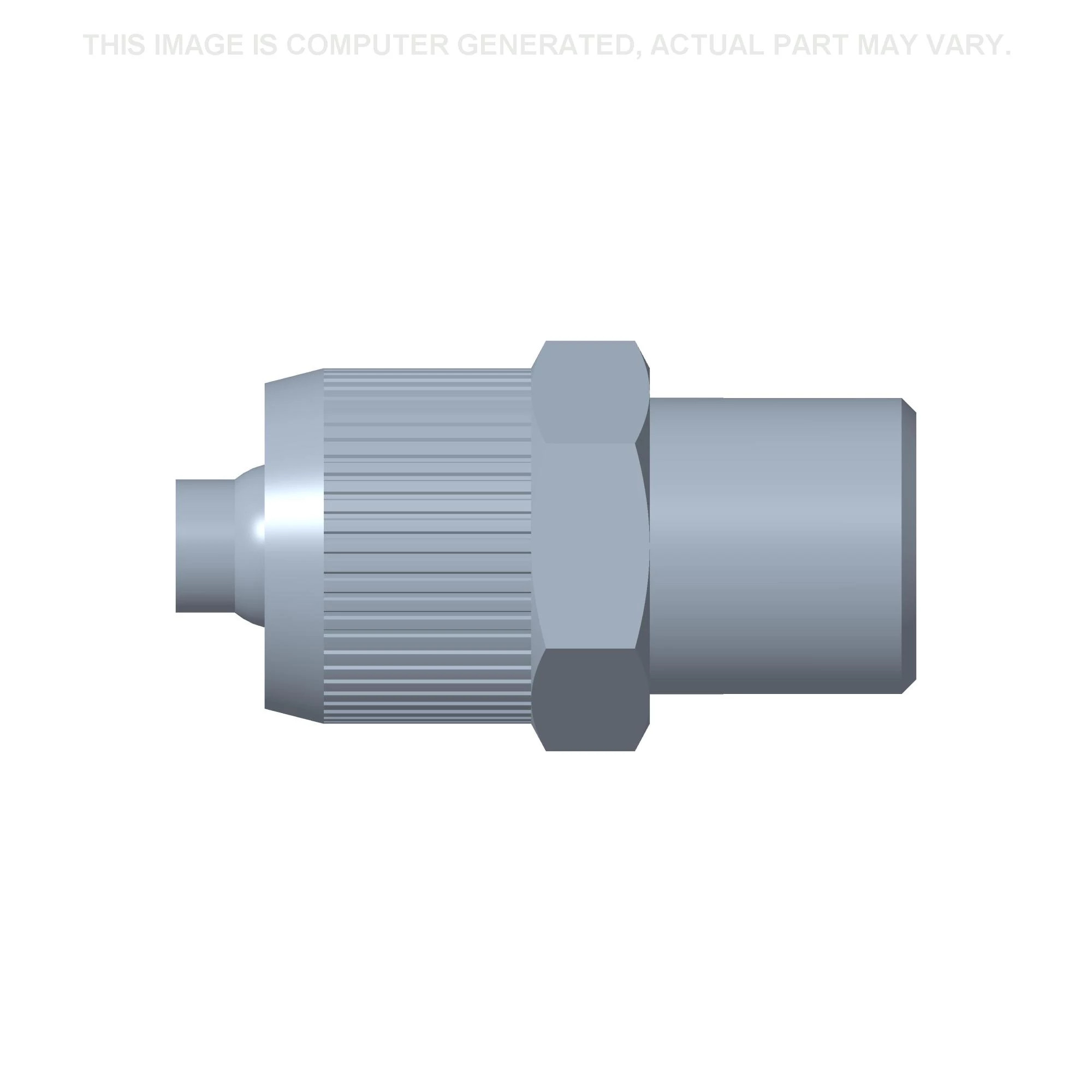 HYD CONNECTOR | NEWHOLLANDAG | CA | EN