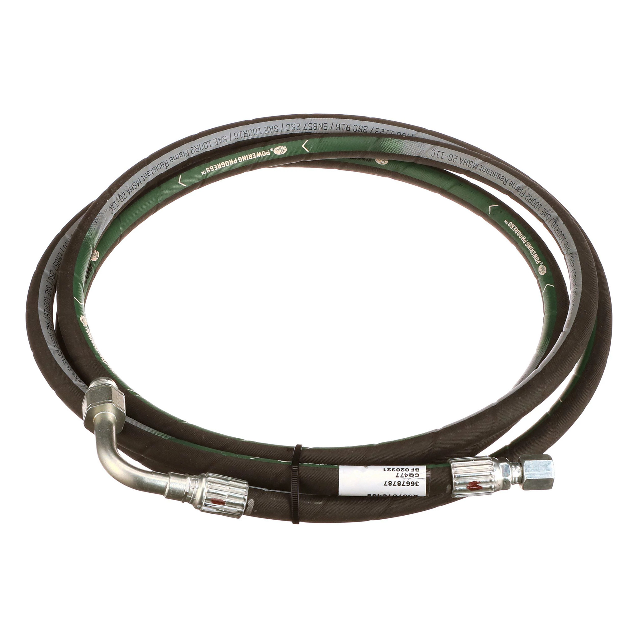 HOSE | CASECE | US | EN