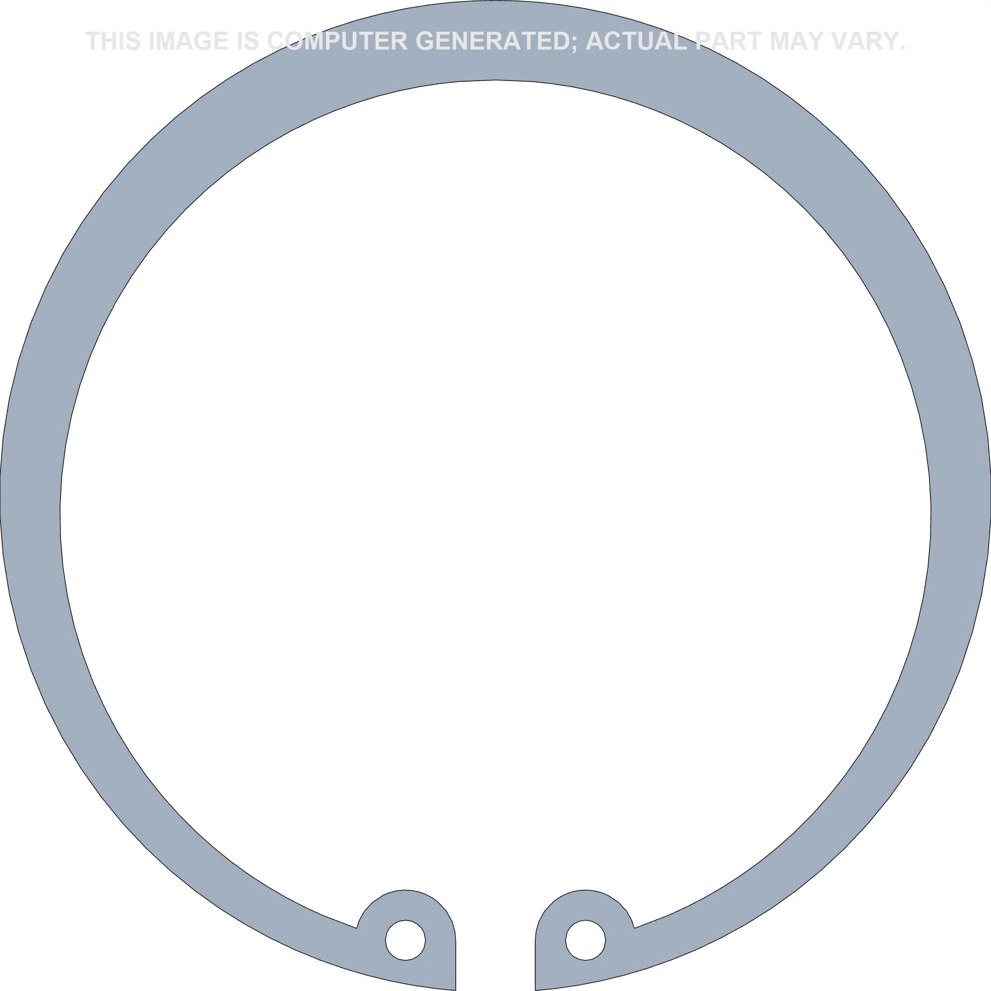 SNAP RING | CASEIH | IE | EN