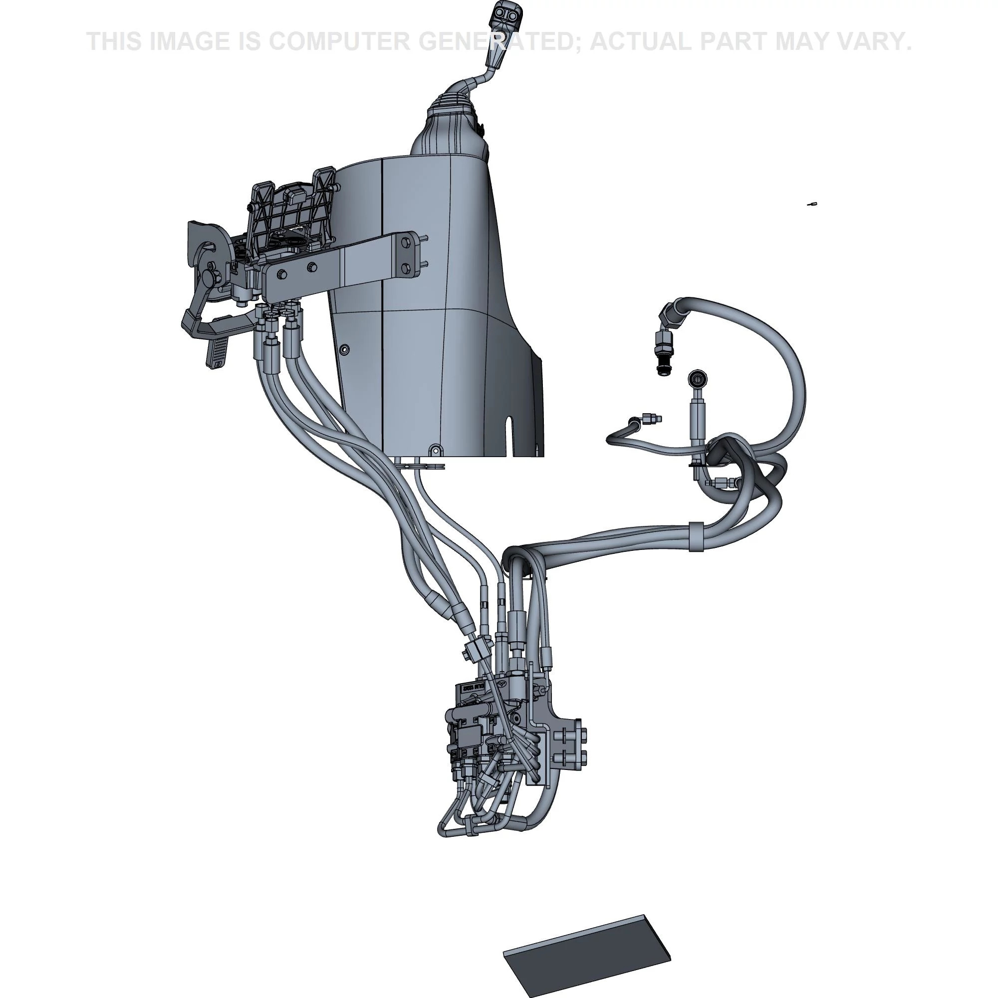 KIT | CASEIH | CA | FR