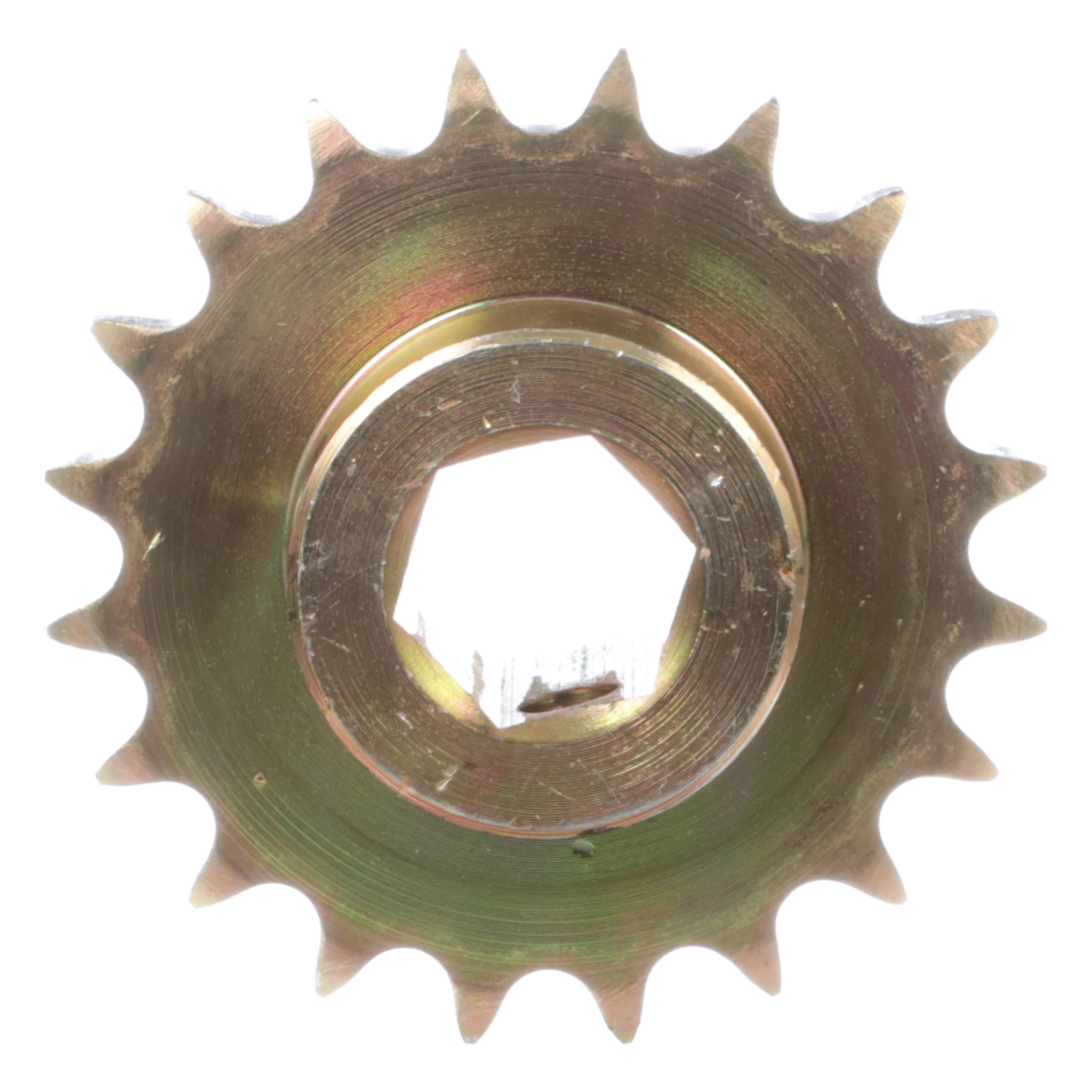 SPROCKET | CASEIH | CA | EN