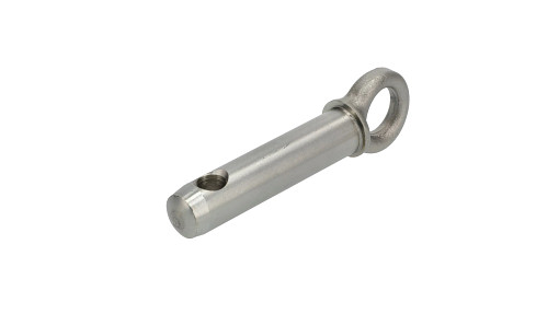 Pin for Rear Top Link - 25.5 mm OD x 137 mm L | CASECE | GB | EN