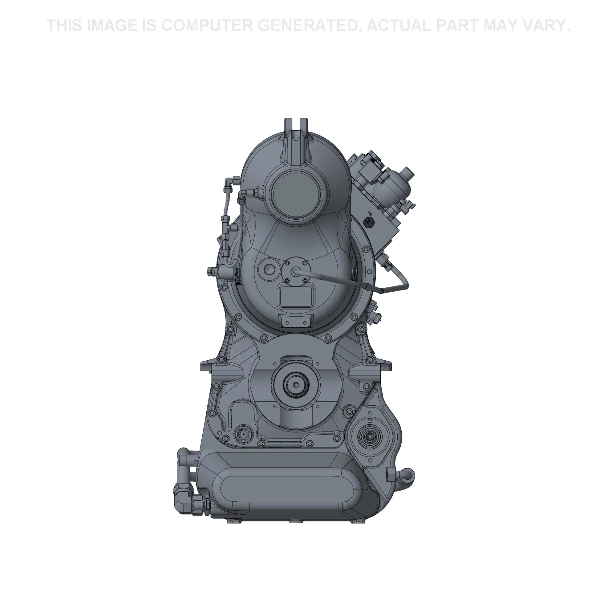 GEARBOX | CASEIH | GB | EN