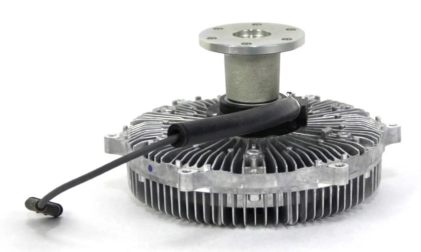 REMAN VISCO FAN DRIVE | NEWHOLLANDAG | US | EN