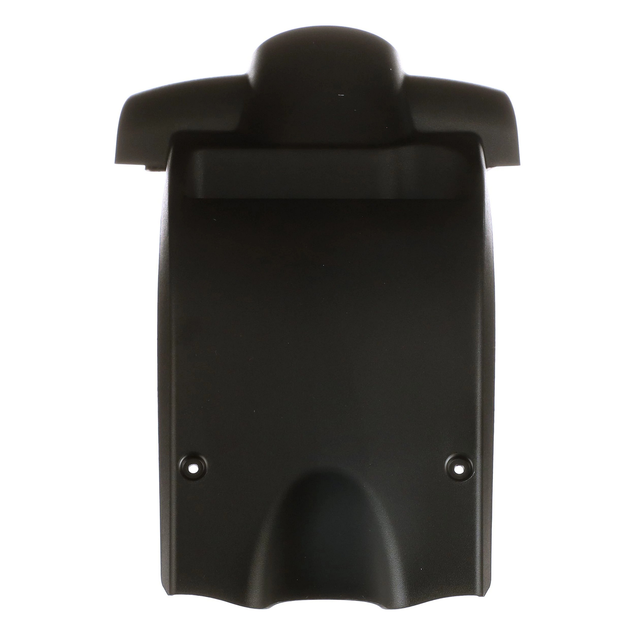 Cobertura de consola superior - 191 mm A x 407 mm C x 241 mm L