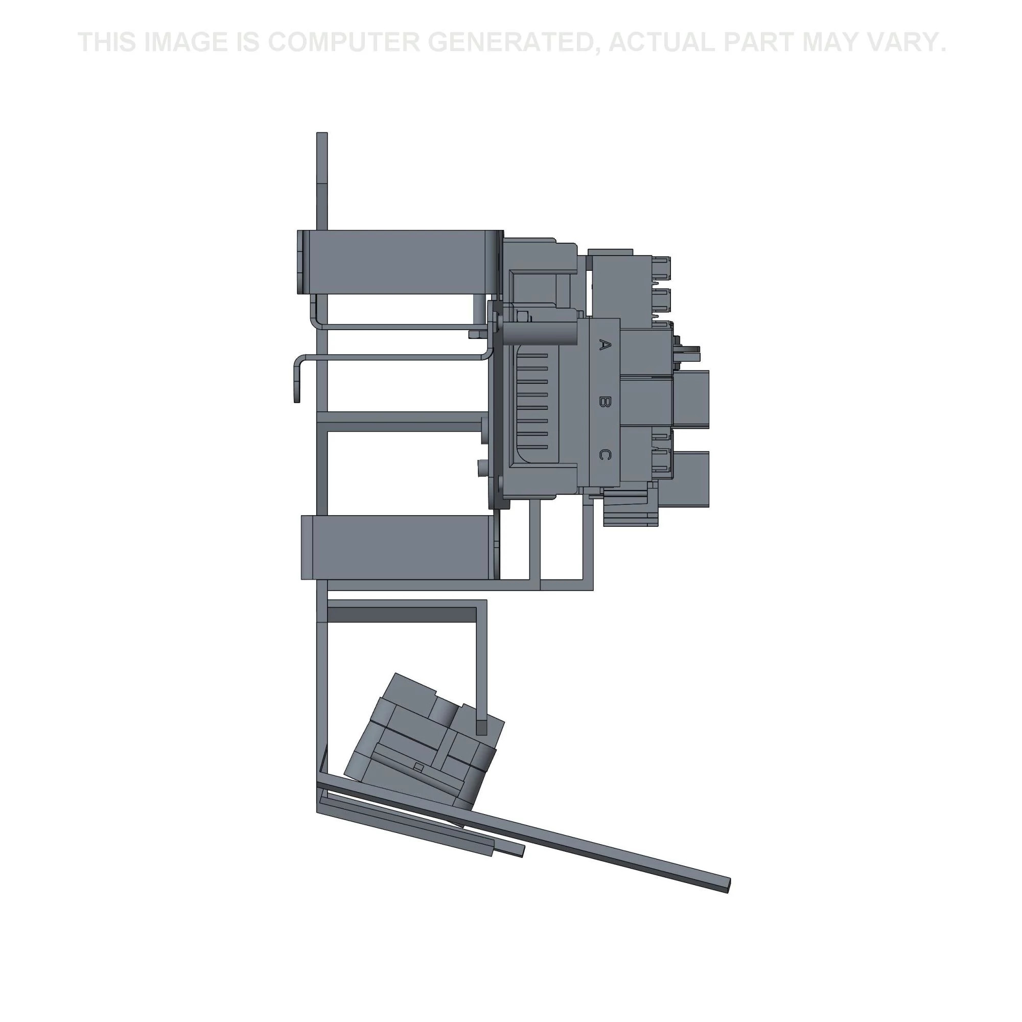 MODULE | CASEIH | NZ | EN