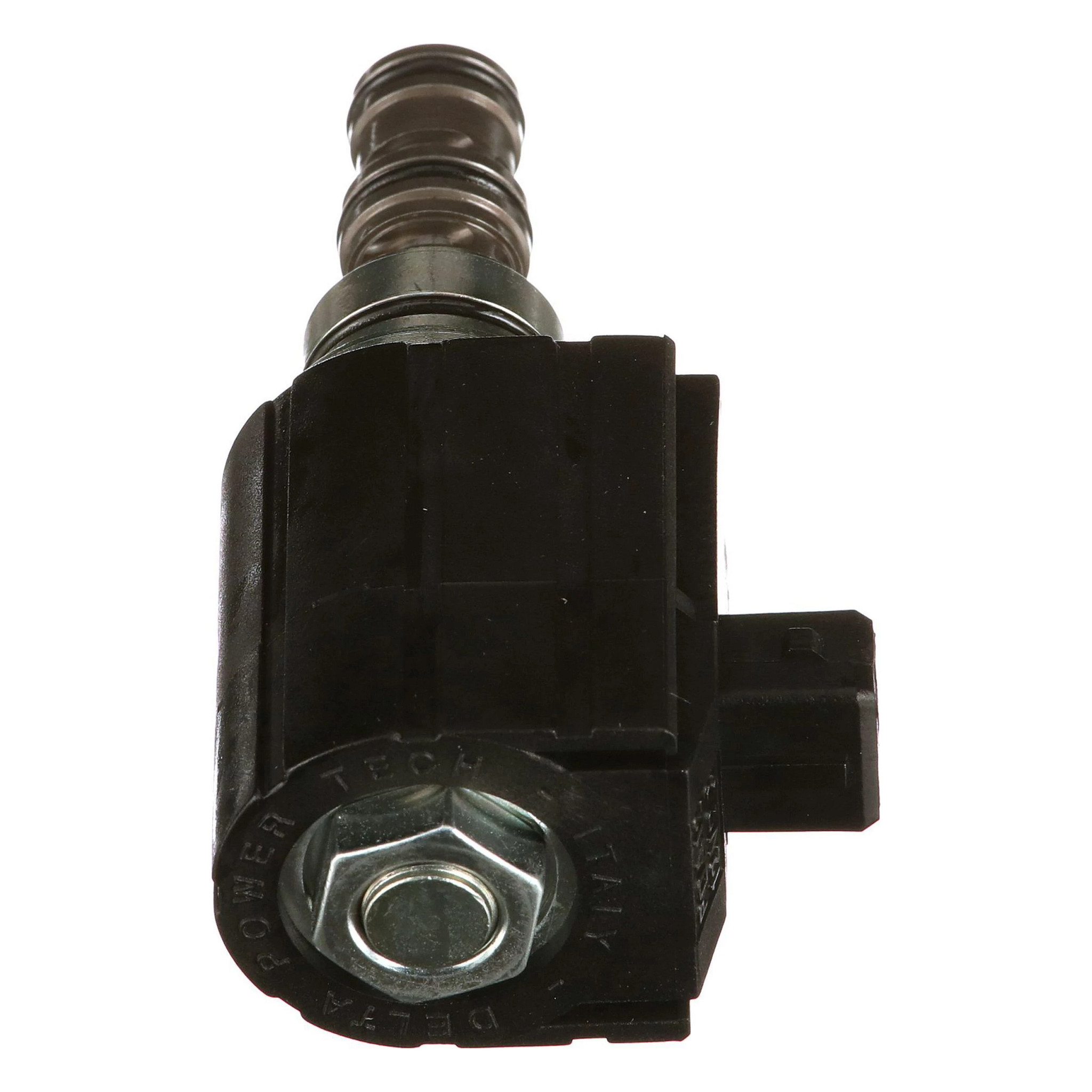 Válvula De Solenóide