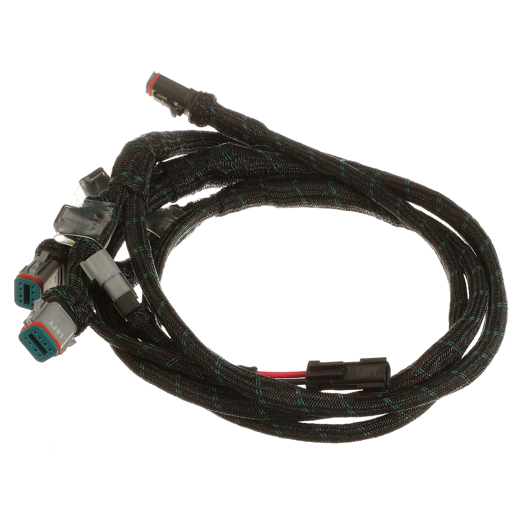 WIRE HARNESS | NEWHOLLANDAG | CA | EN