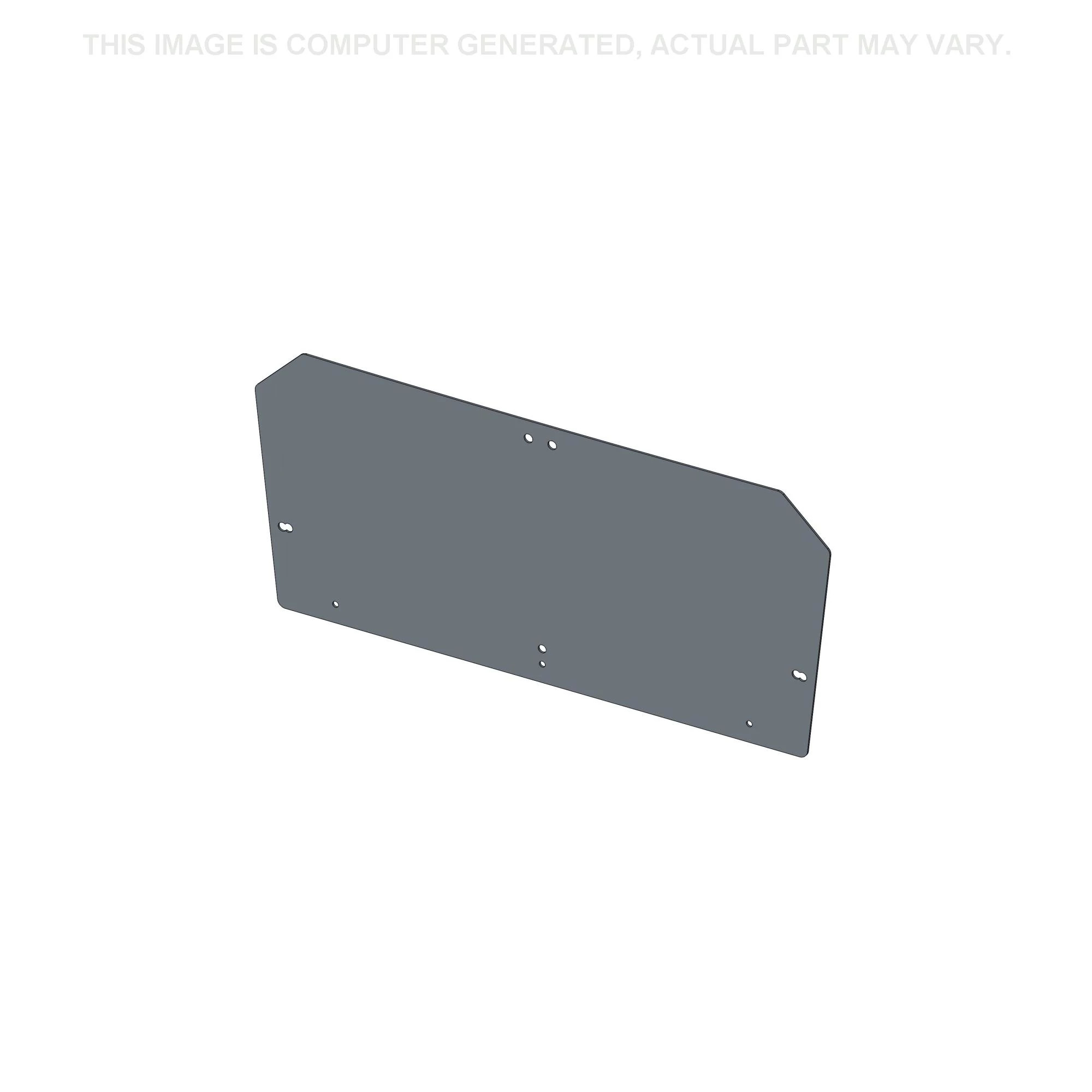 CAB GLASS | CASEIH | EU | PT