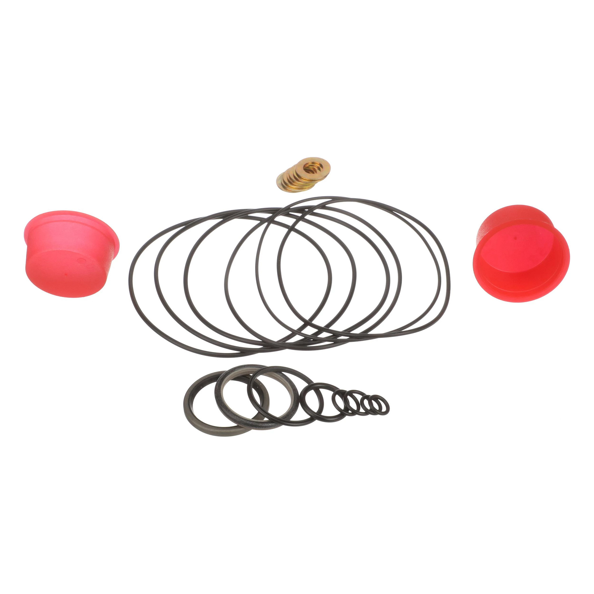 SEAL KIT | NEWHOLLANDAG | CA | EN