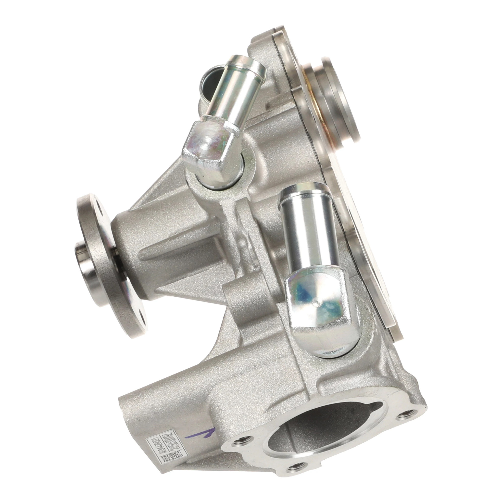 WATER PUMP | CASEIH | CA | EN