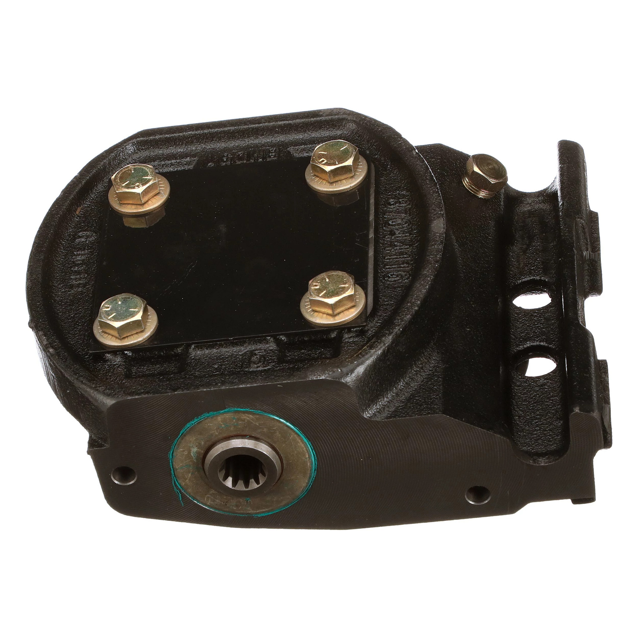 MÓDULO | CASEIH | EU | FR