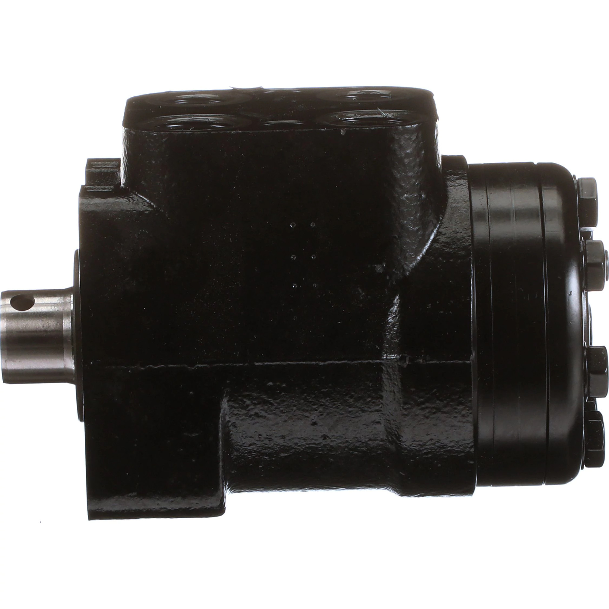 Steering Motor - 100 cc - 152 mm H x 100 mm W