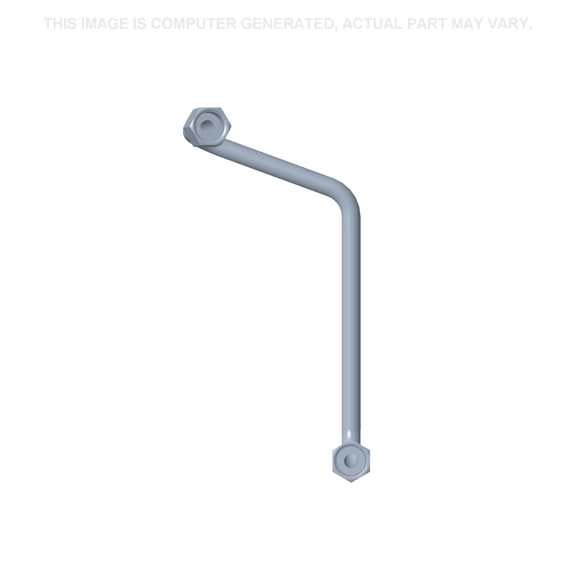 TUYAU HYDRAULIQUE | CASEIH | EU | FR