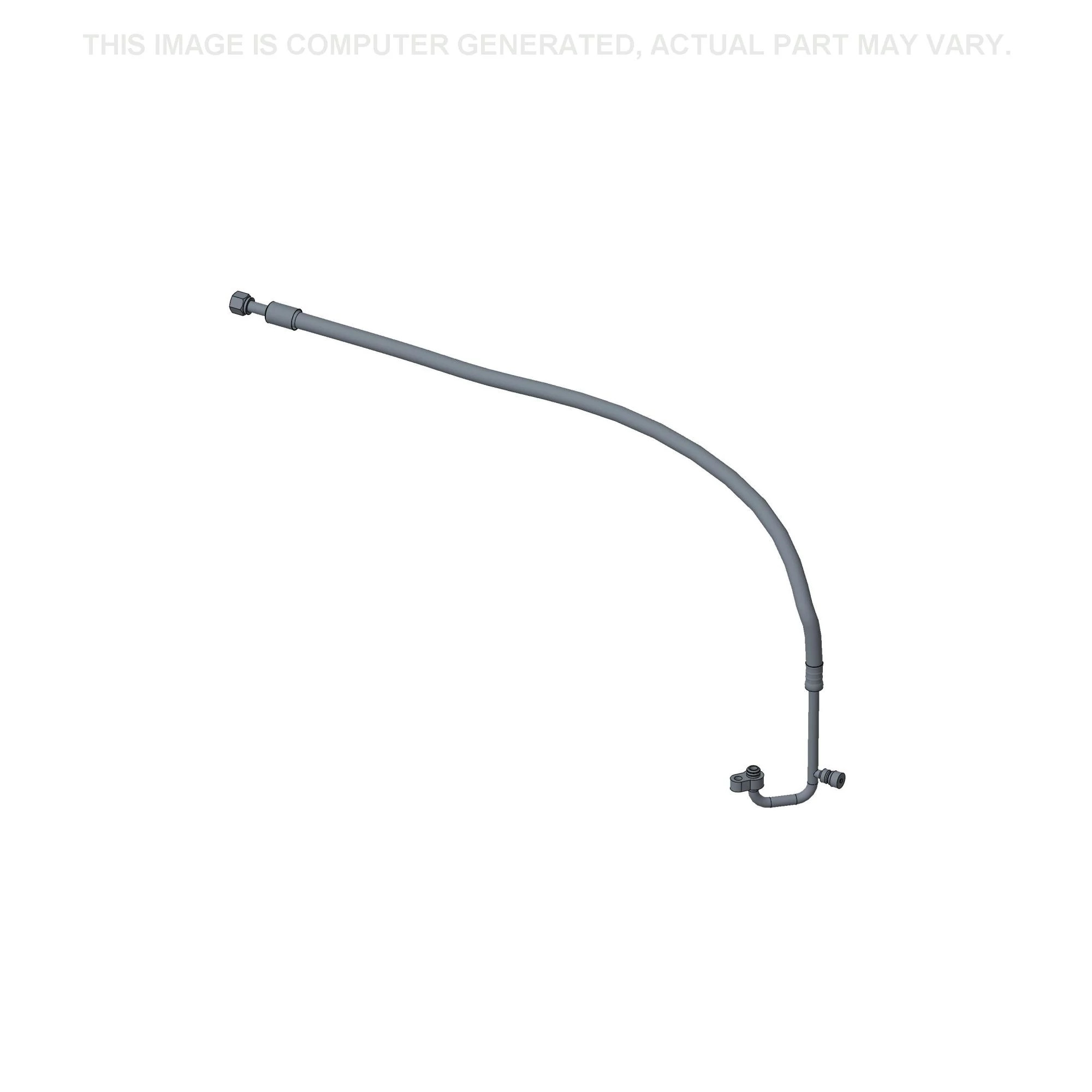 Mangueira Ar Condici | NEWHOLLANDCE | BR | PT