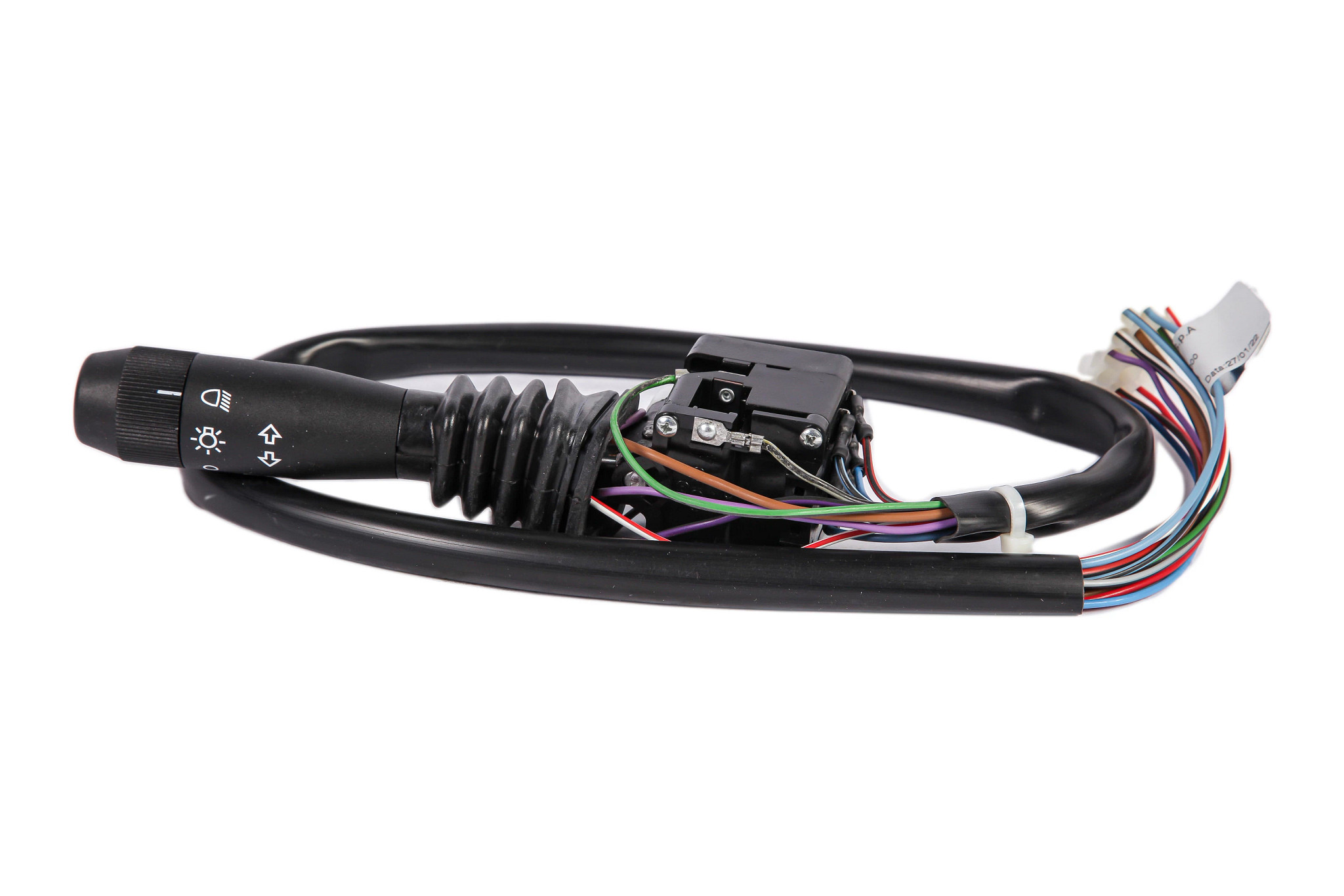 INTERRUPTOR | NEWHOLLANDAG | ES | ES