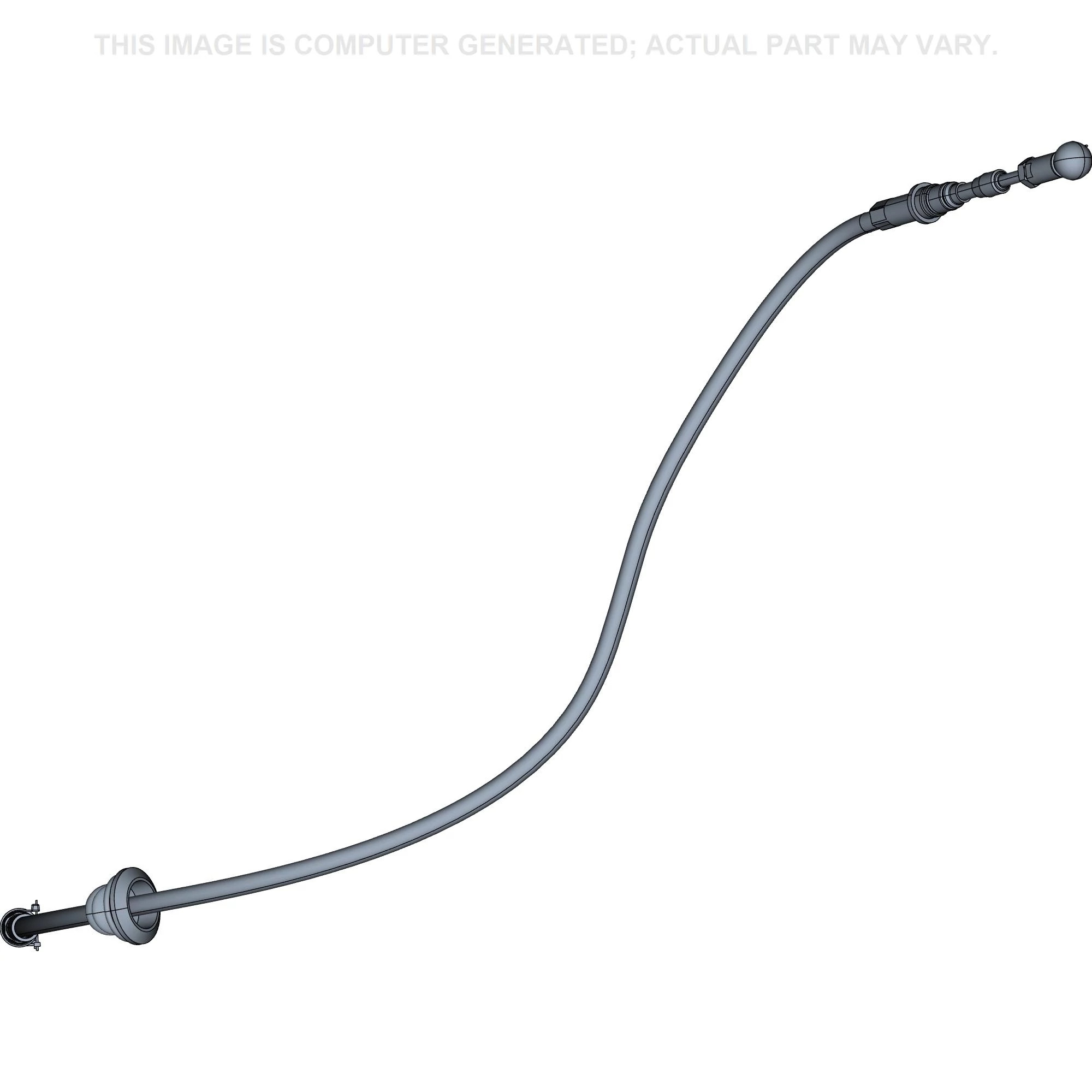 BOWDEN CONTROL | NEWHOLLANDAG | CA | EN
