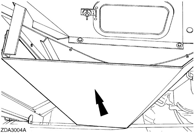 KIT DIA, ENSILADORA | NEWHOLLANDAG | EU | ES