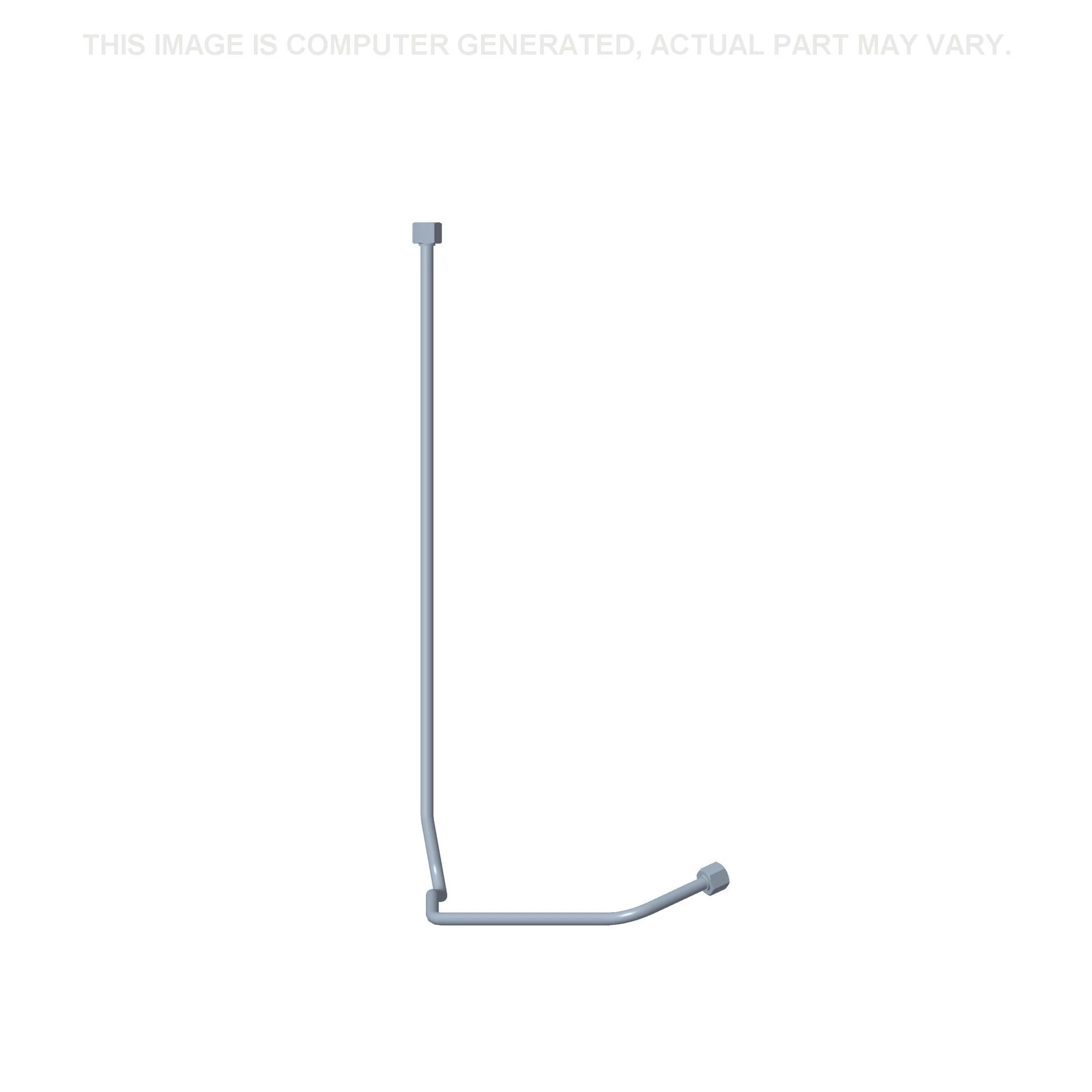 HYD TUBE | STEYR | AMEA | EN