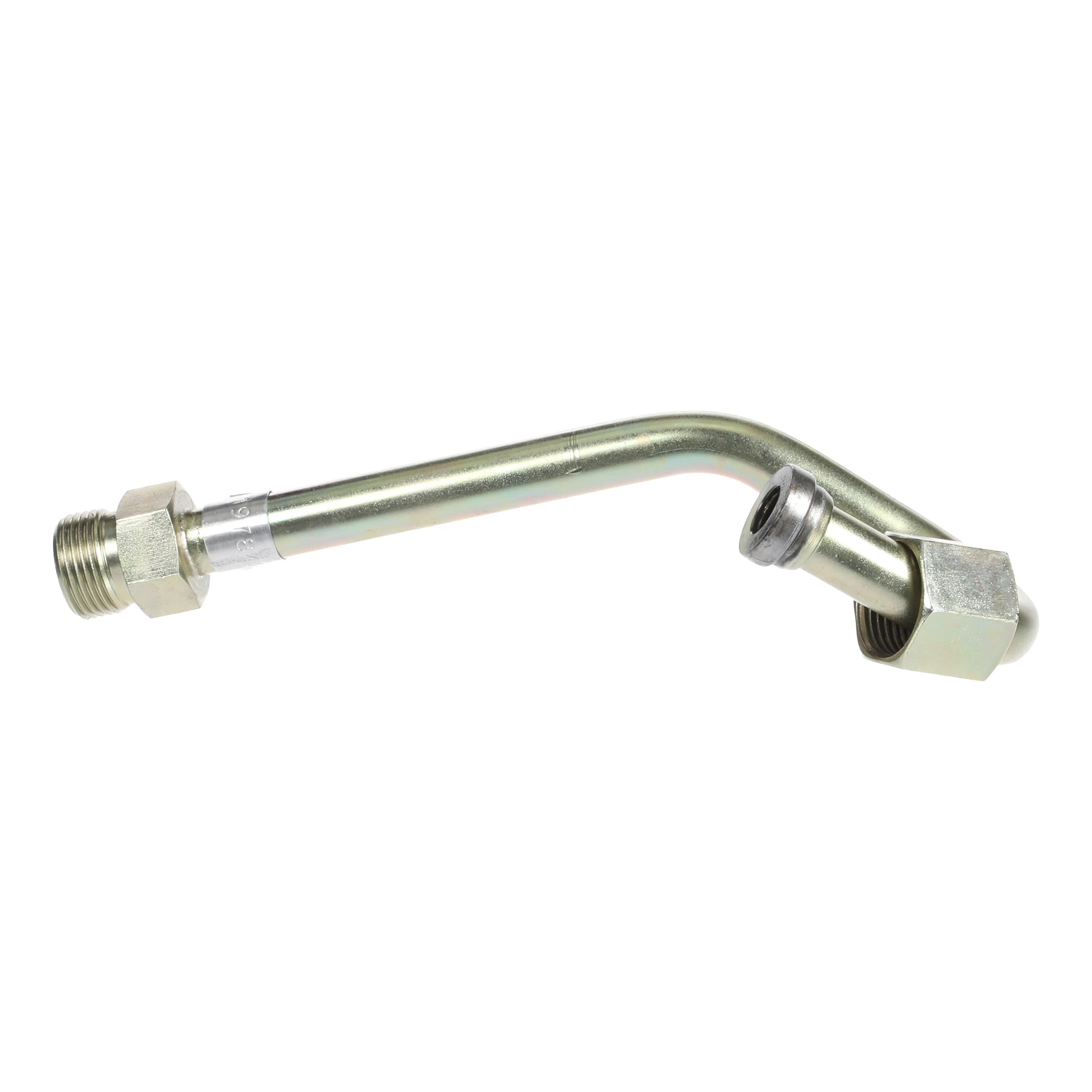 Hydrostatic Steering Tube | CASEIH | US | EN