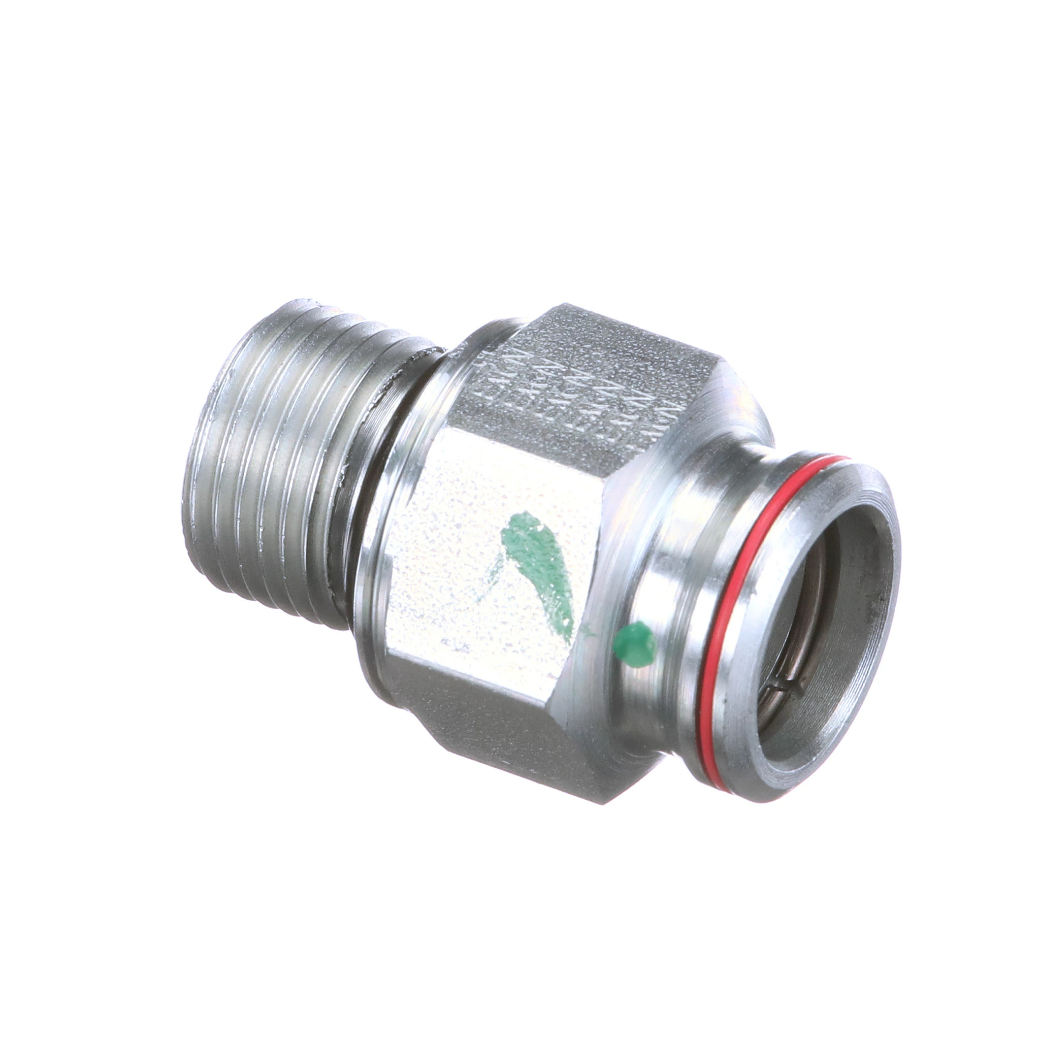 Conector Hidráulico | NEWHOLLANDAG | BR | PT