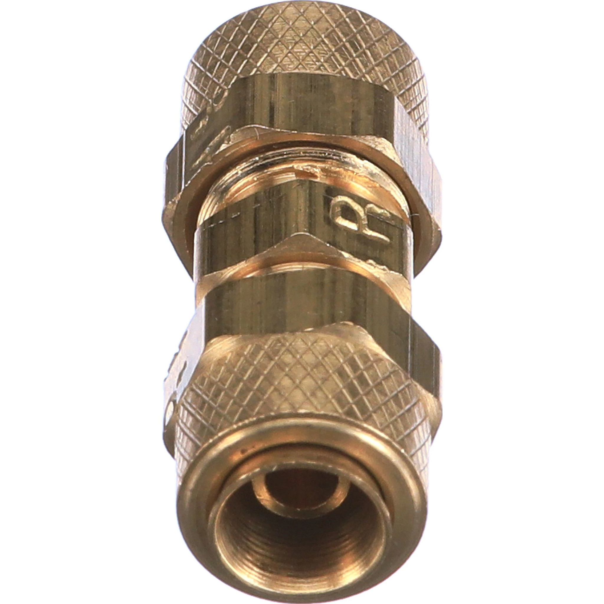 Conexão Pneumática