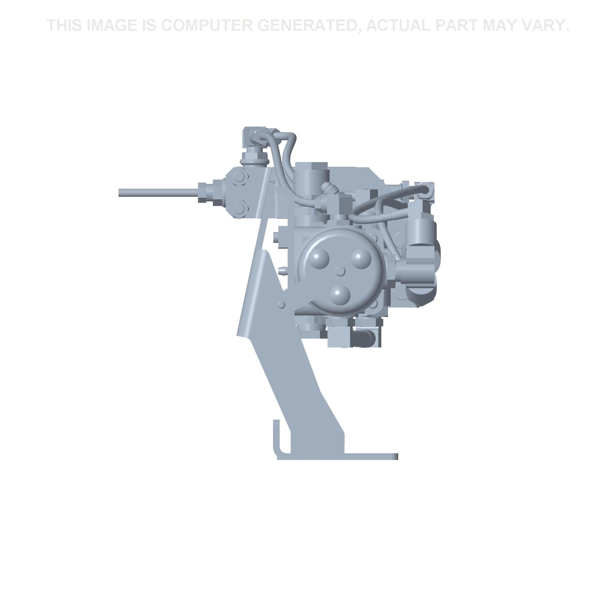 TRAILER BRAKE VALVE | CASEIH | EU | EN