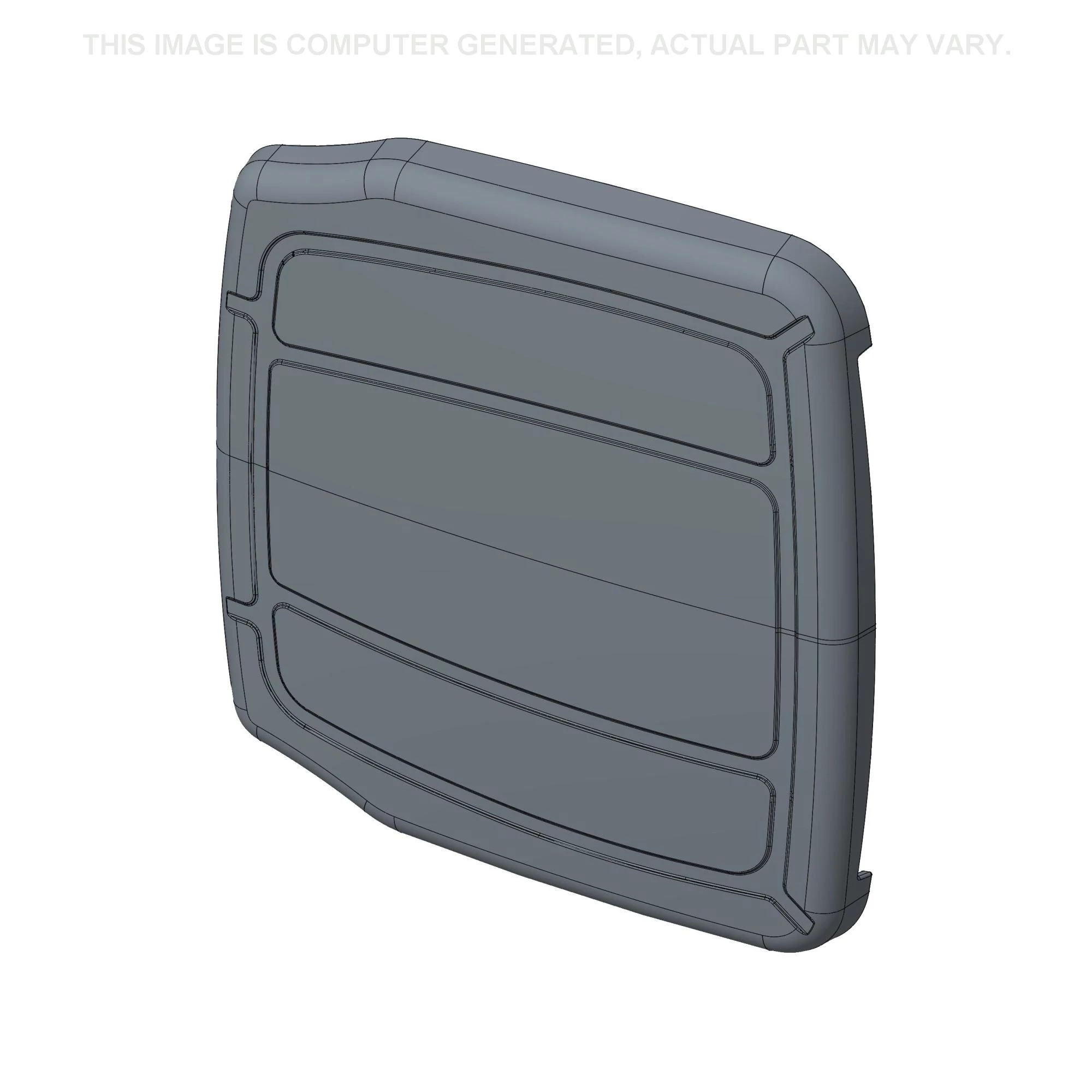 КРЫША | NEWHOLLANDCE | EU | FR