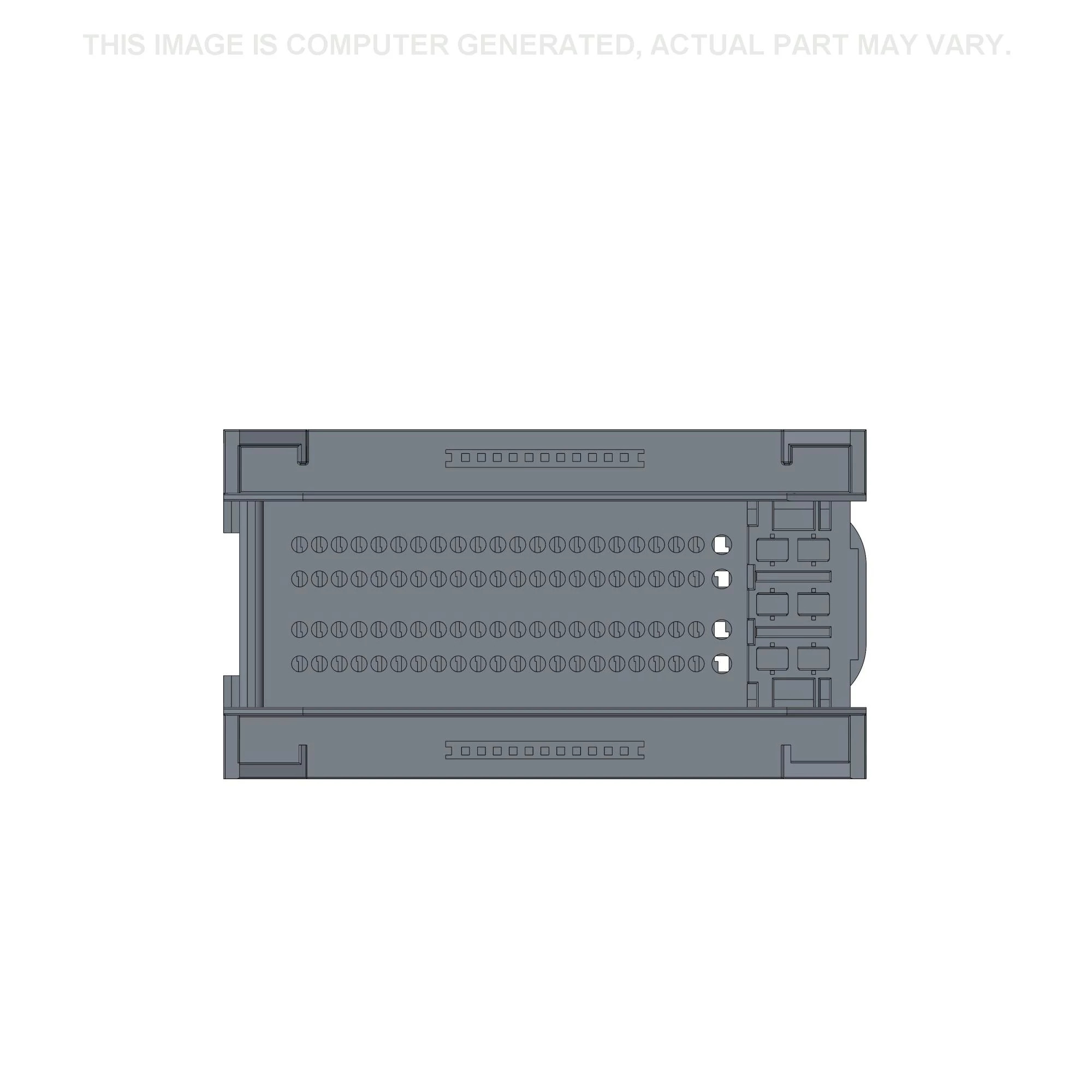 ELEC CONNECTOR | NEWHOLLANDAG | NZ | EN