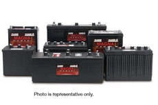 Batterie à l'électrolyte | NEWHOLLANDCE | CA | FR