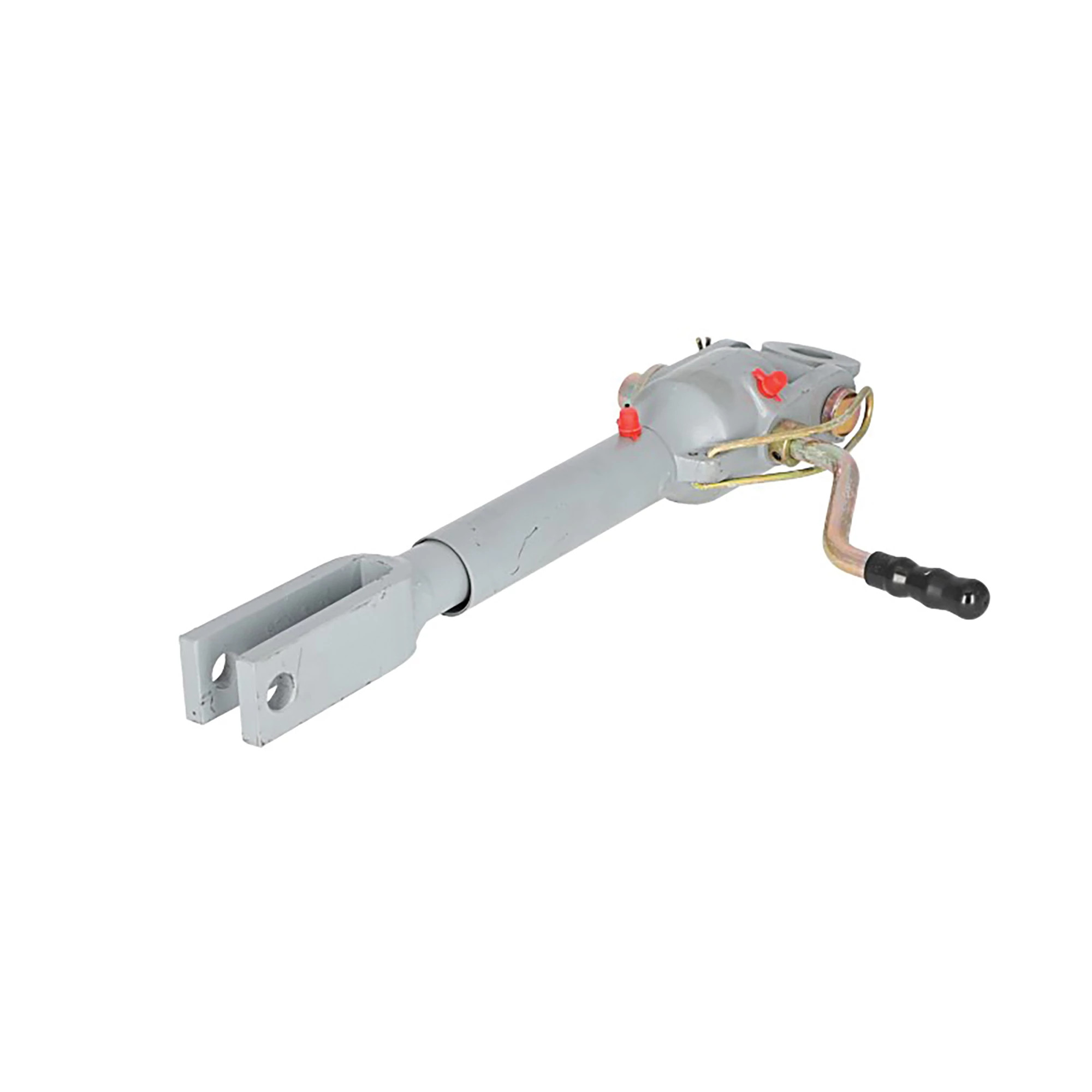 Leveling Box Assembly | CASEIH | CA | EN