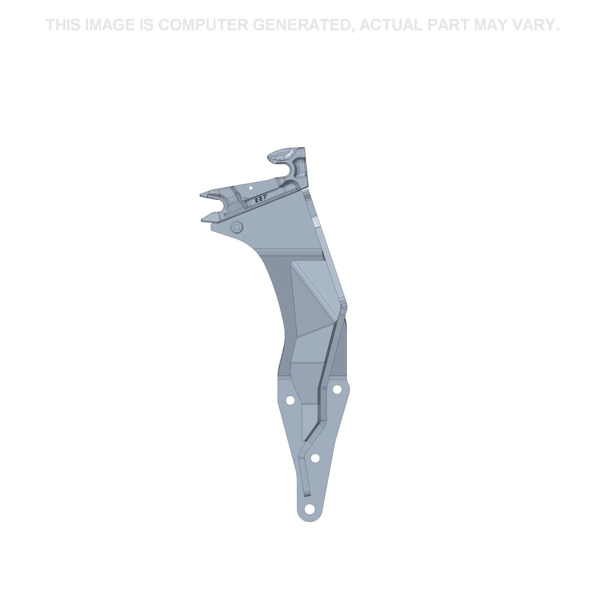 FRAME | CASEIH | AU | EN