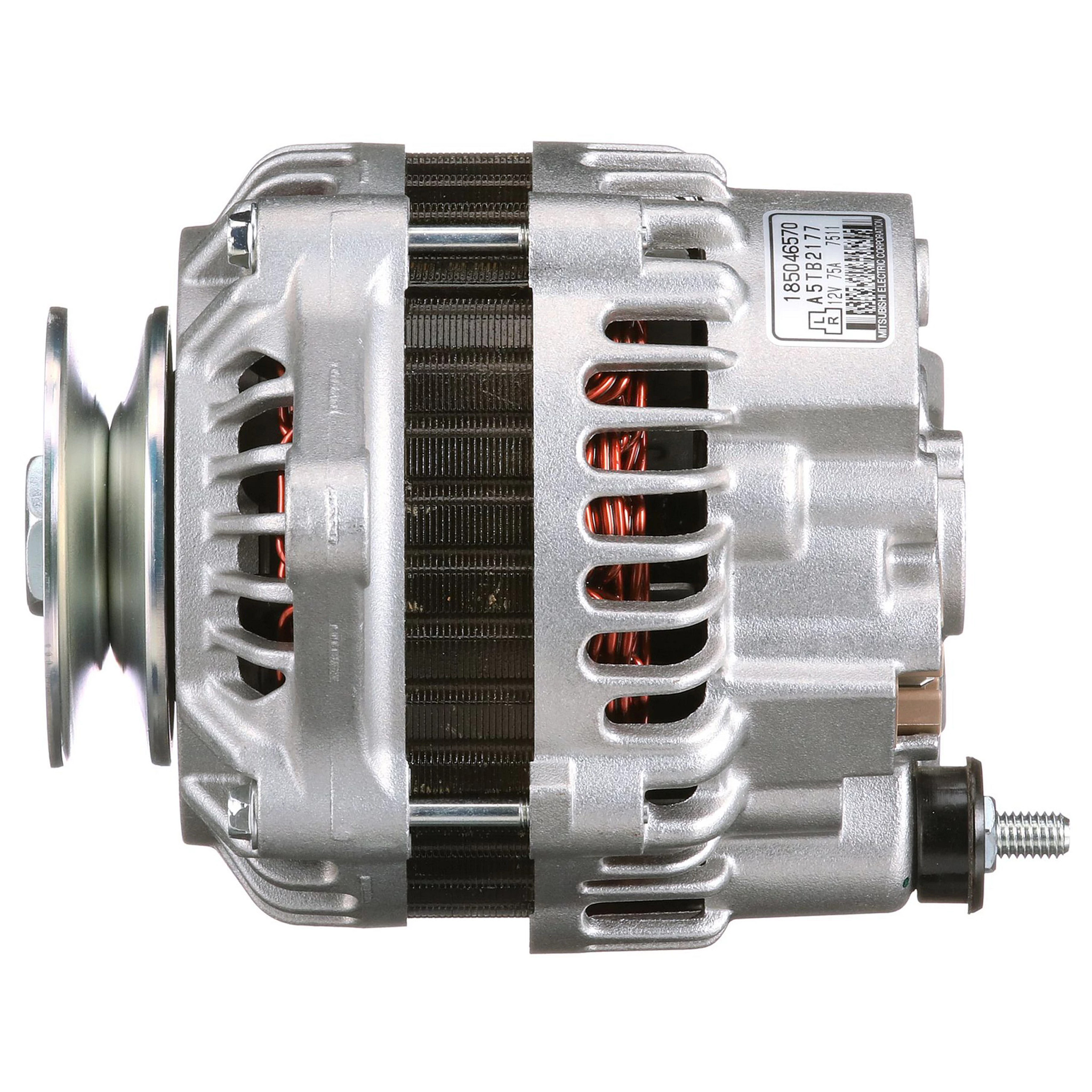 ГЕНЕРАТОР ПЕРЕМ.ТОКА | CASEIH | EU | PT