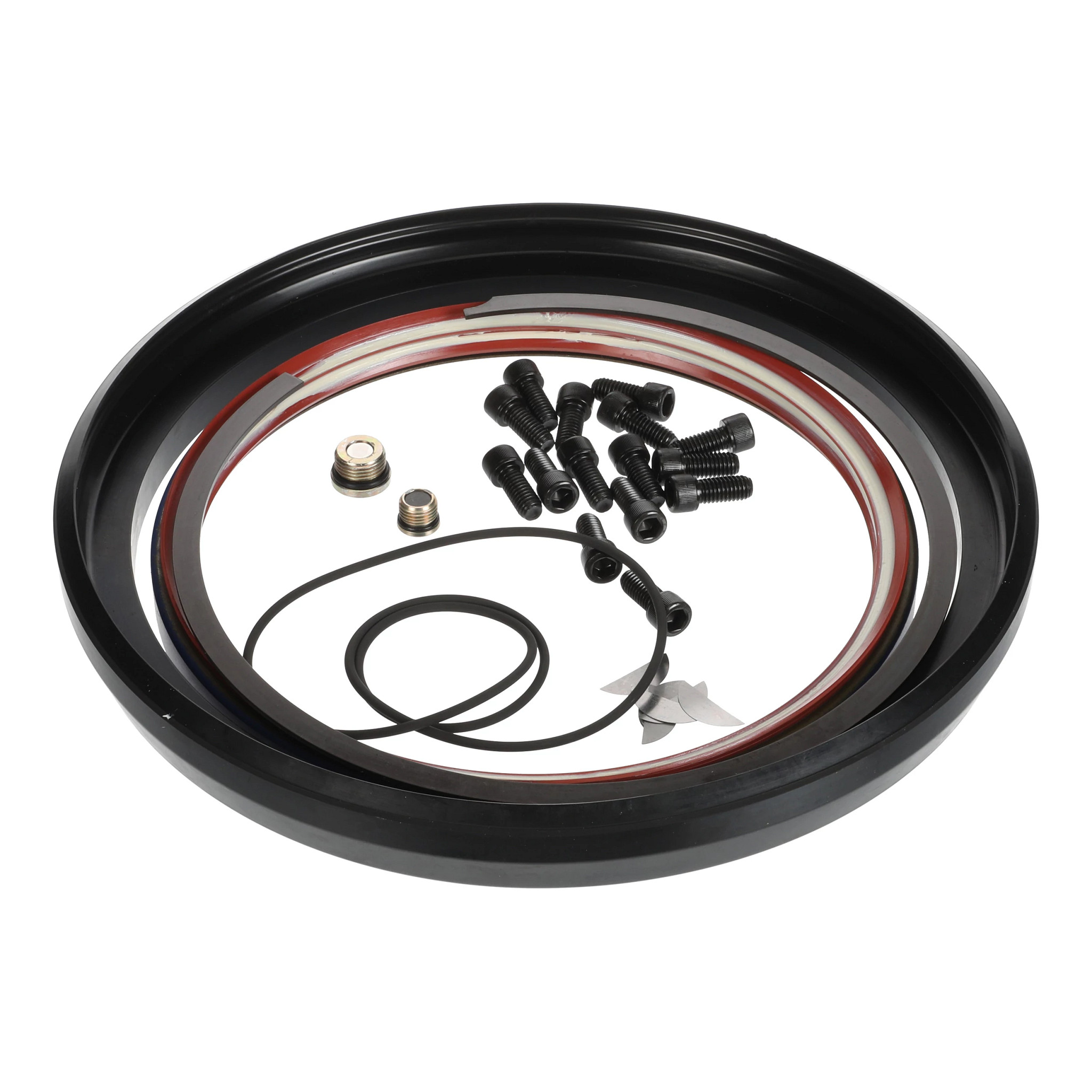 Seal Kit | CASEIH | CA | EN