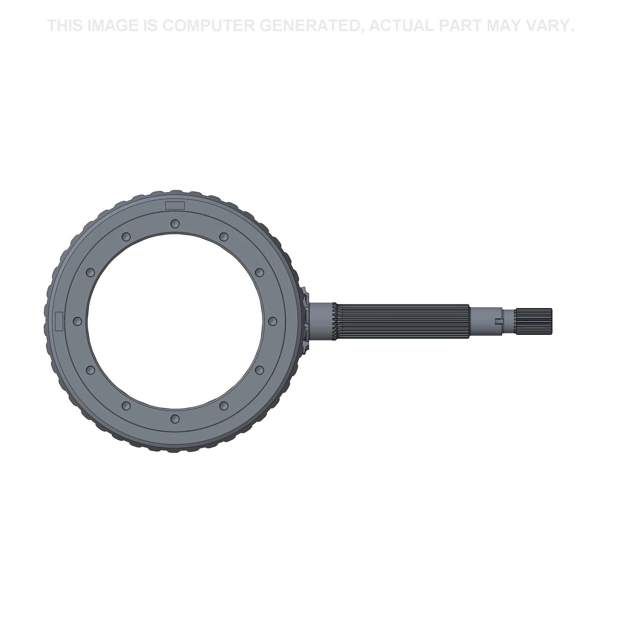 GEAR SET | NEWHOLLANDAG | US | EN