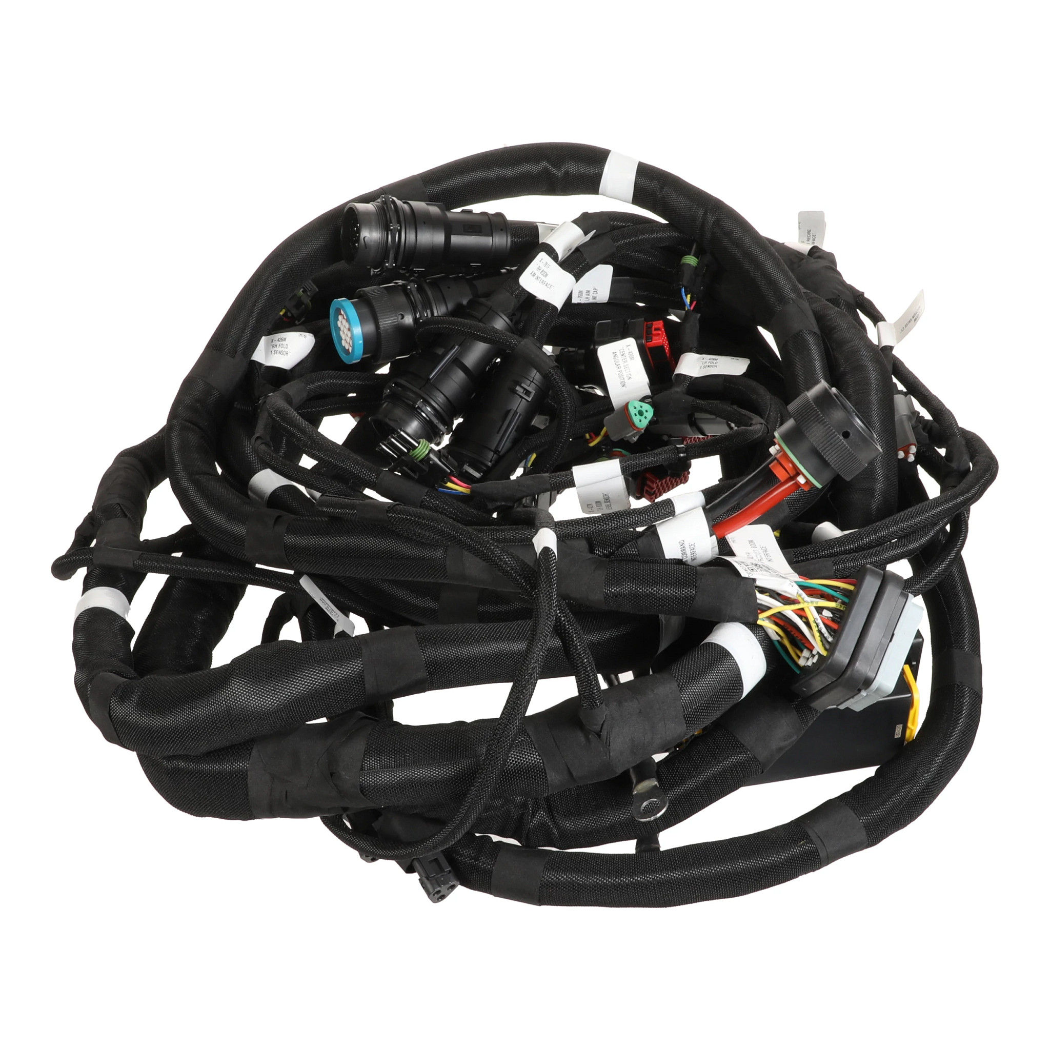 WIRE HARNESS | CASEIH | US | EN