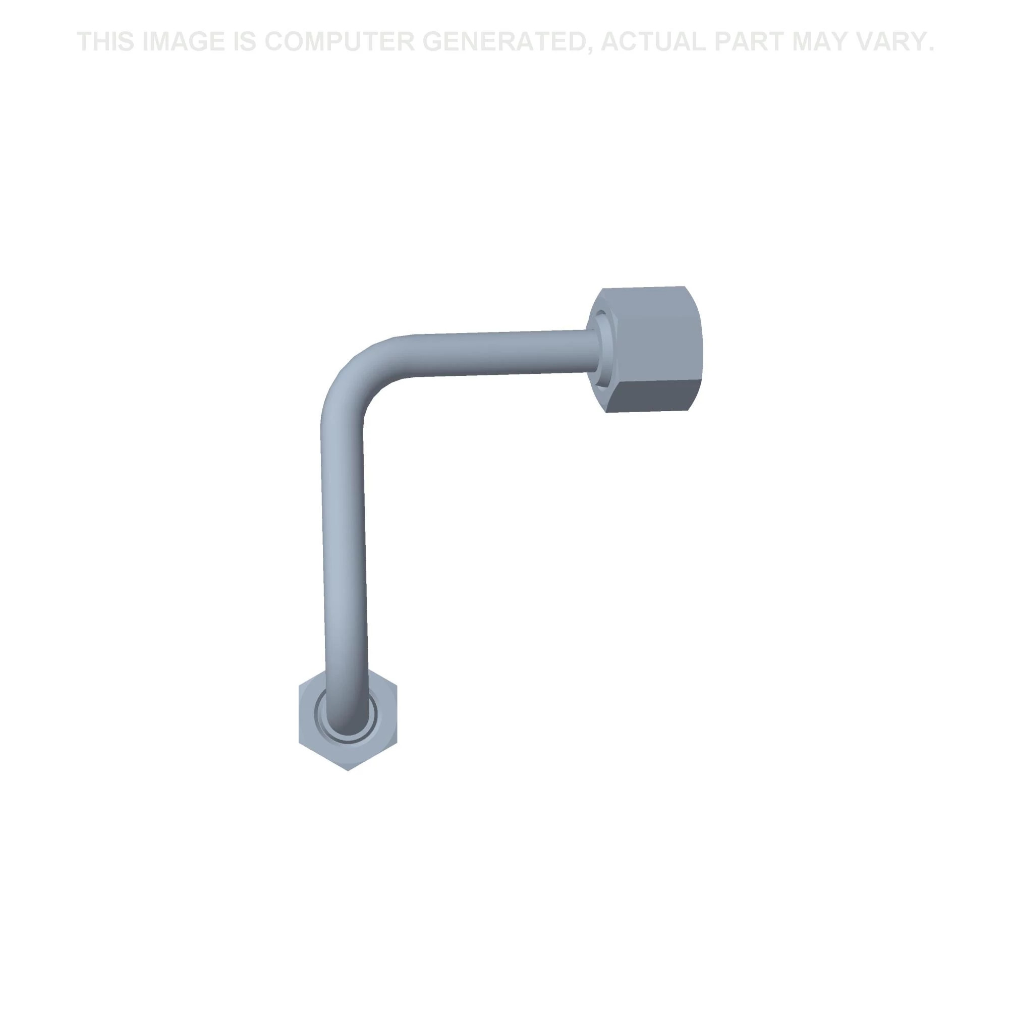 TUBO HIDRÁULICO | DEFAULT | EU | ES