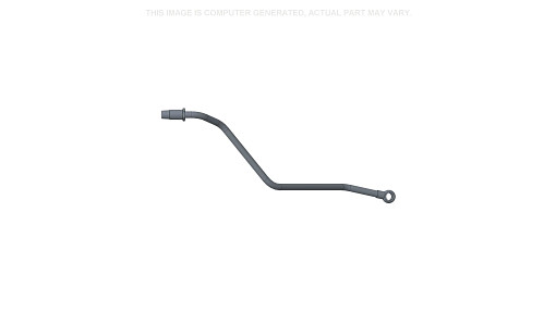 HYDRAULISCHE LEIDING | NEWHOLLANDCE | EU | DE